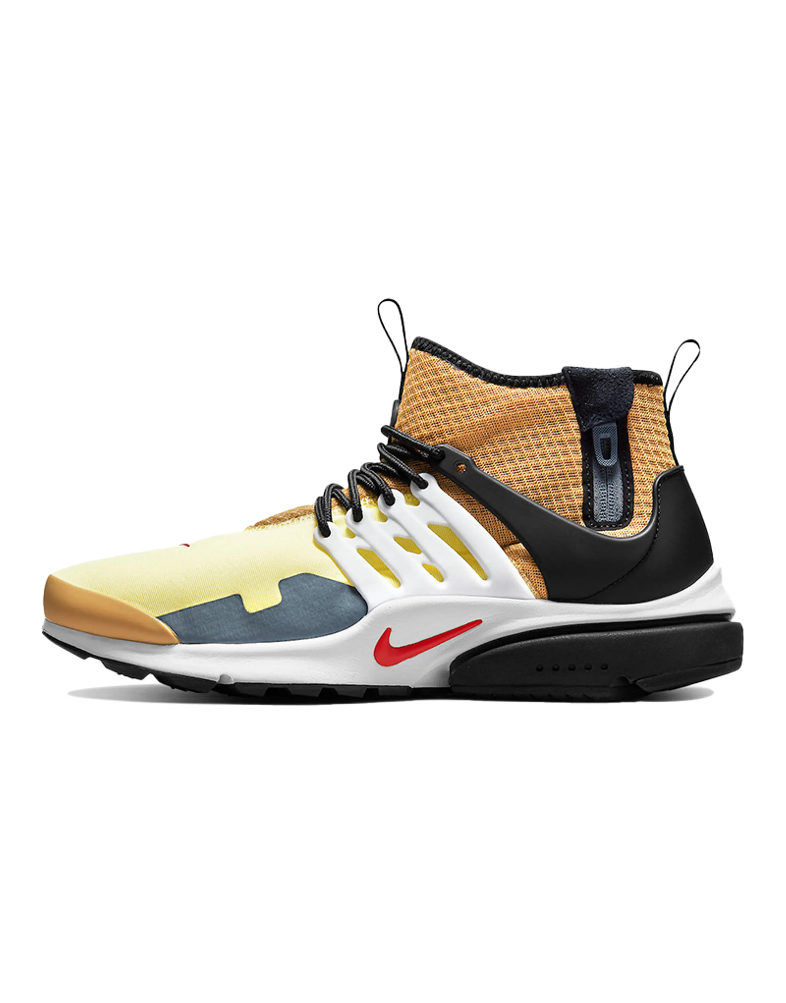 Nike Air Presto Mid Utility Star Wars Bossk