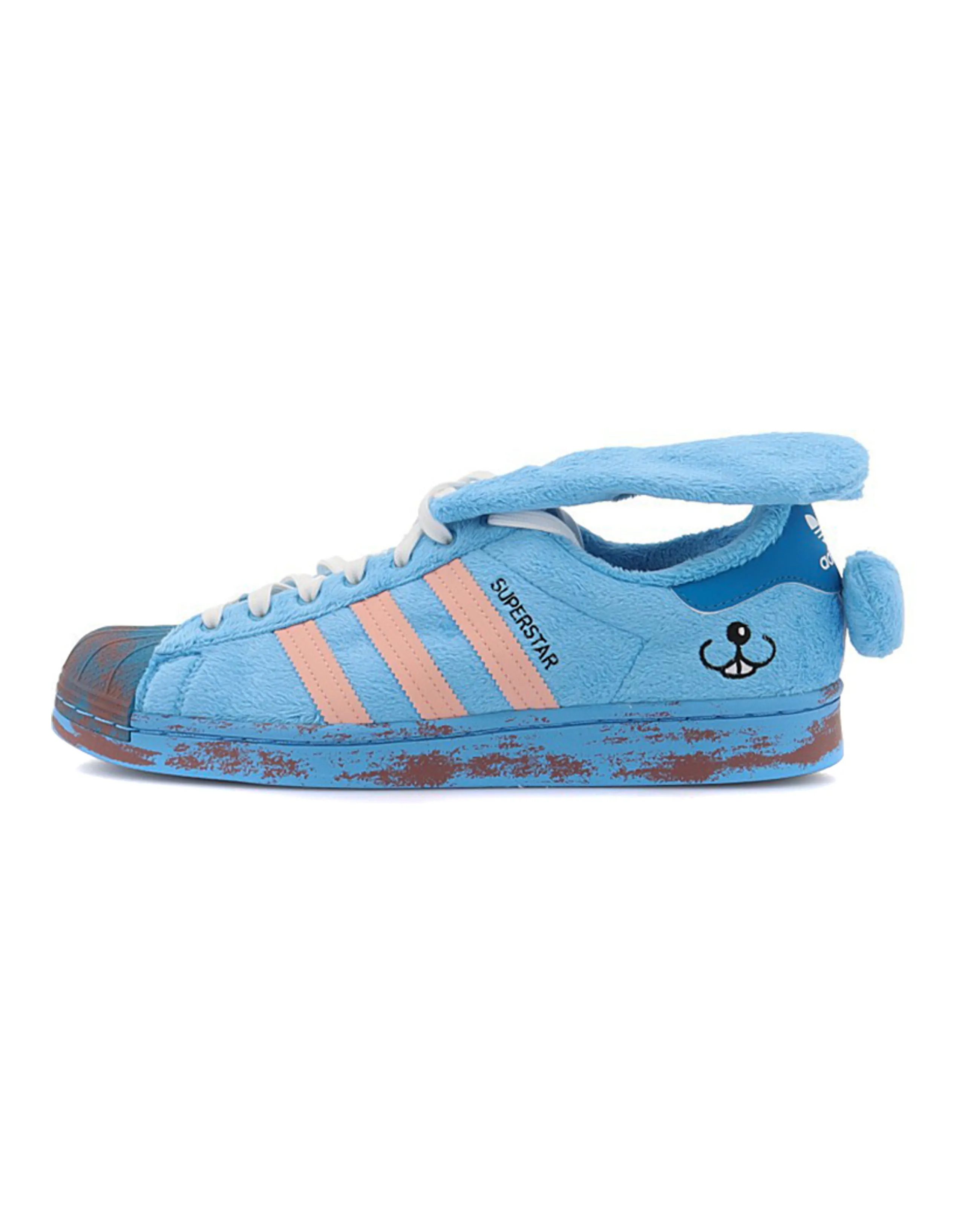 Adidas Originals Superstar Melting Sadness Bunny