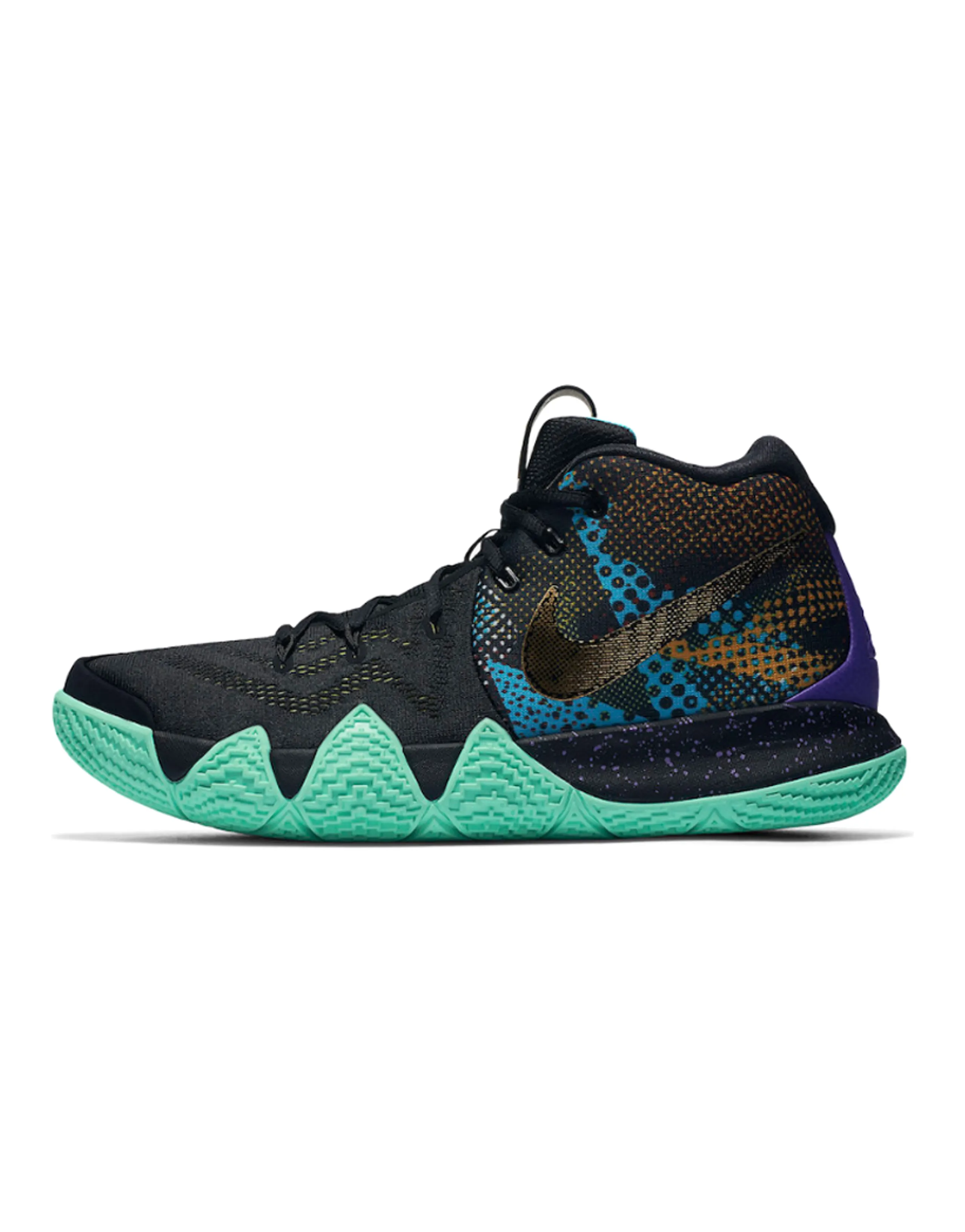 Nike Kyrie 4 Mamba Mentality