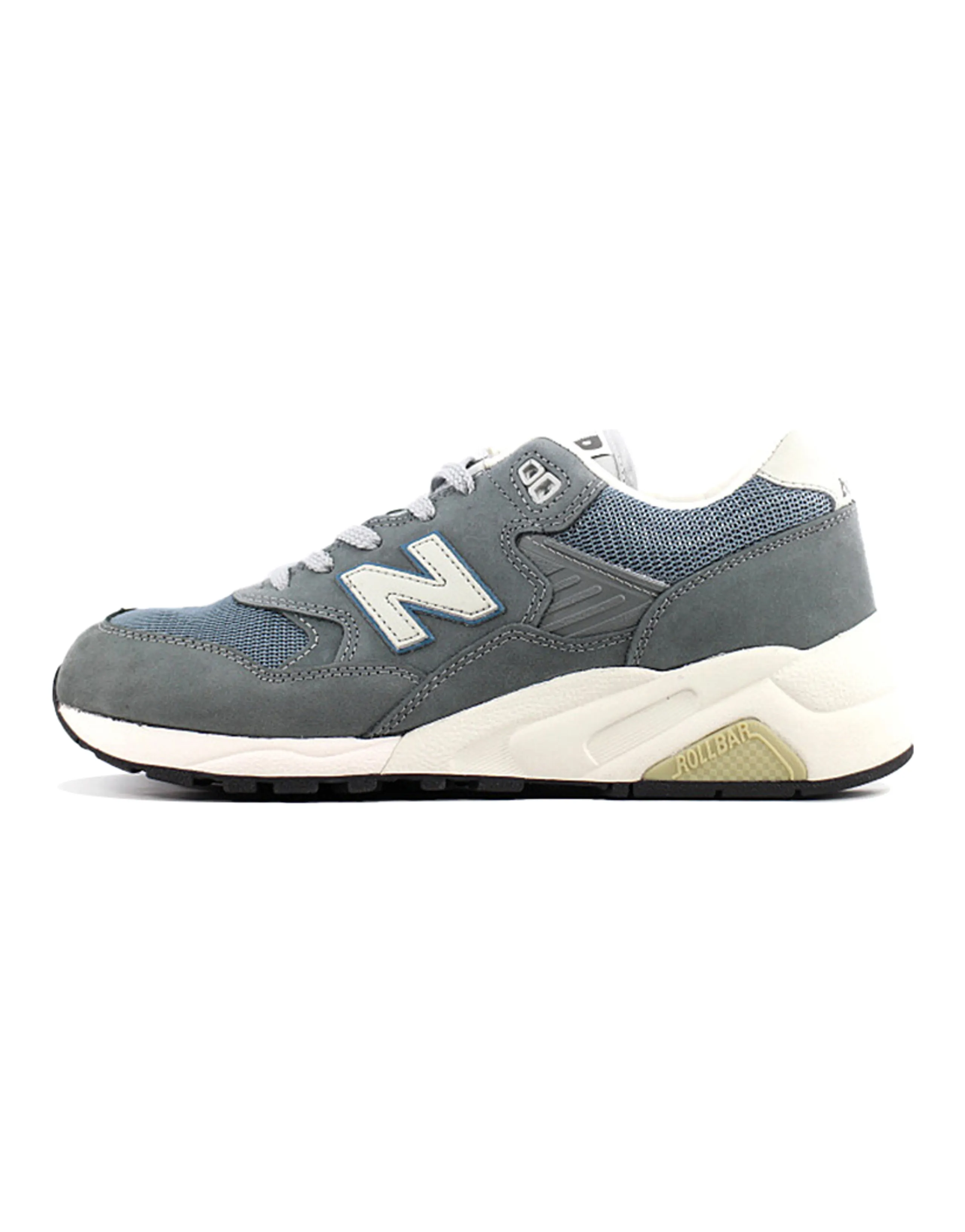 New Balance 580 'Heather Grey'