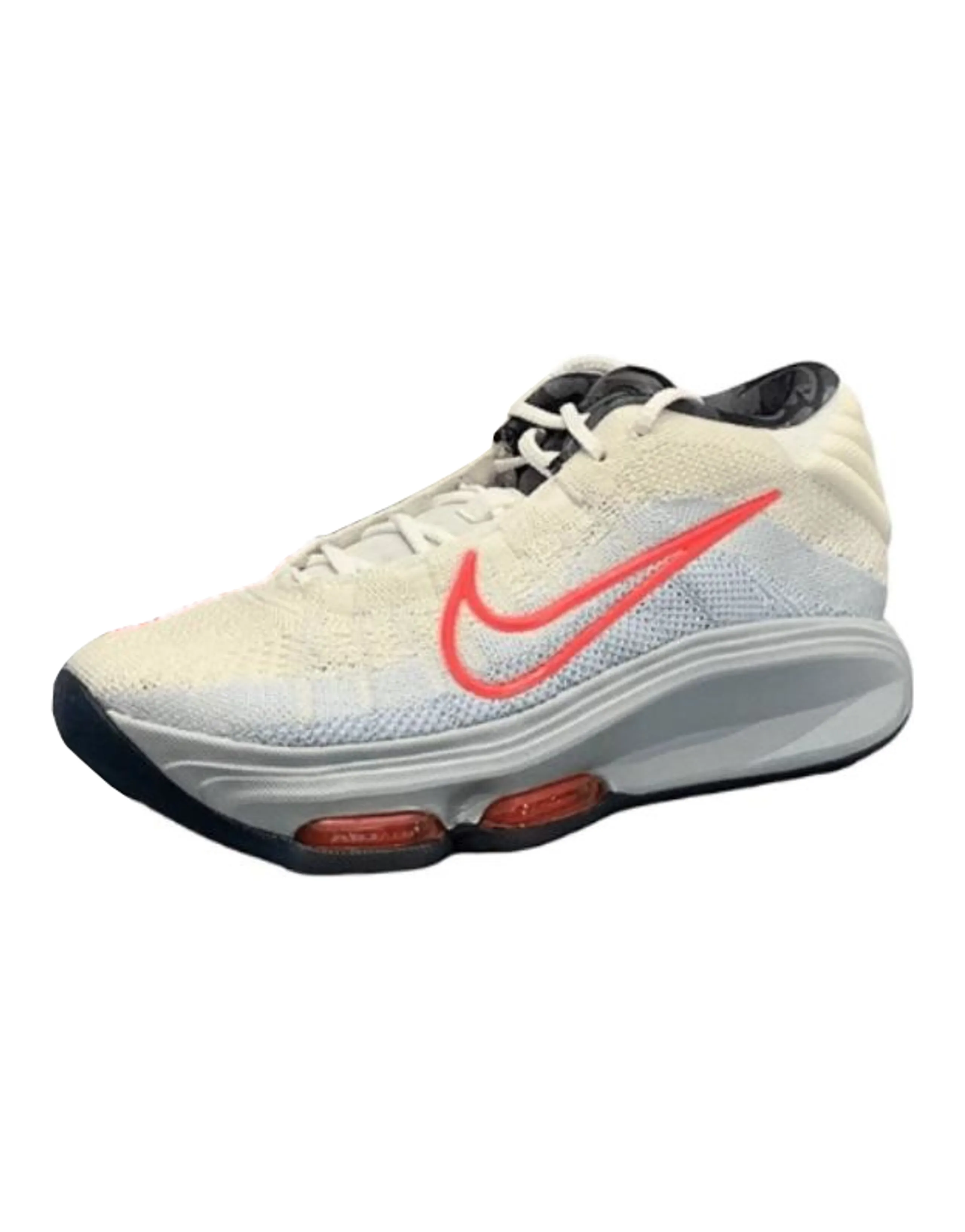 Nike Air Zoom Gt Hustle 3 Ep 'Grey Red'