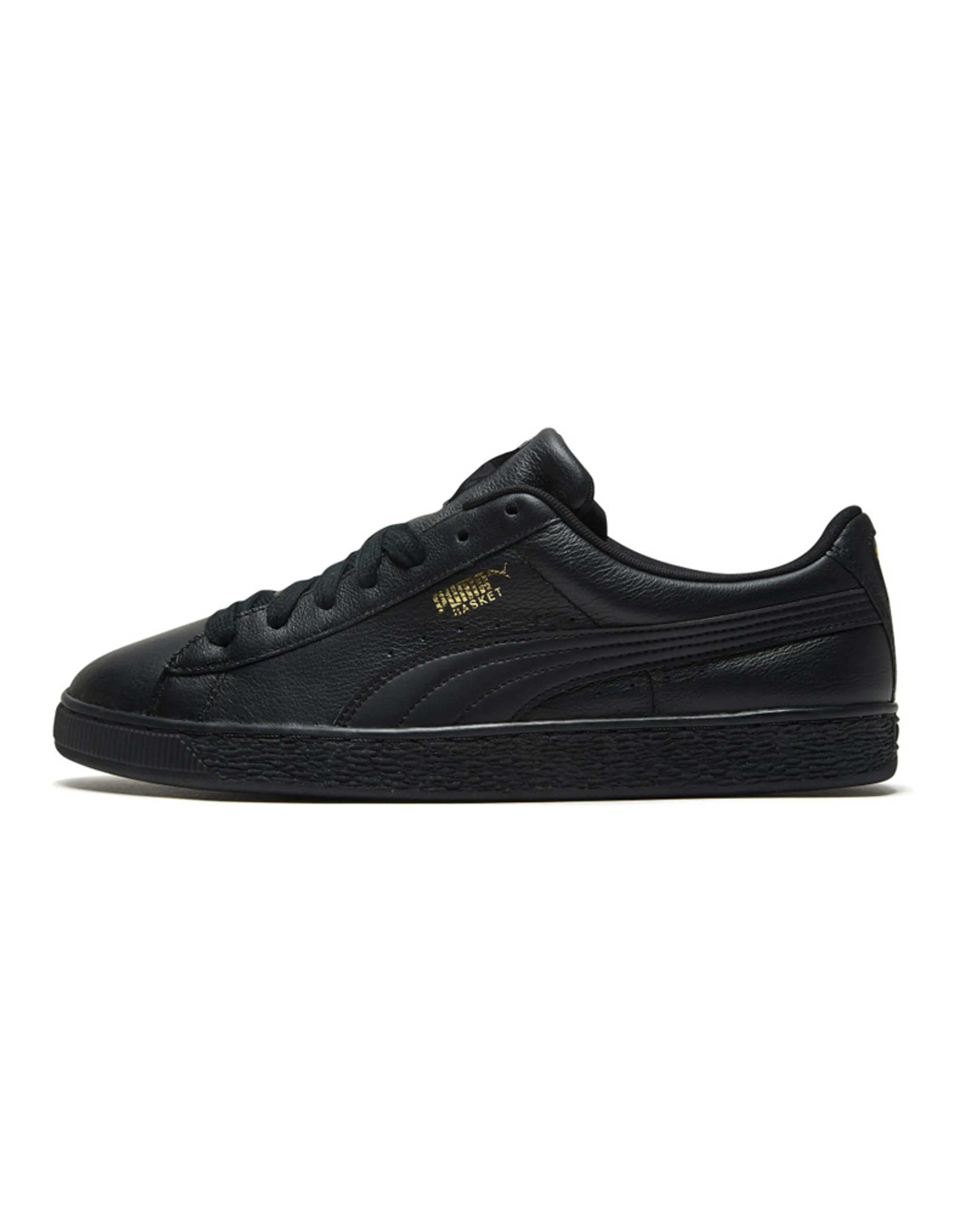 PUMA Basket Classic Lfs 'Team Gold'