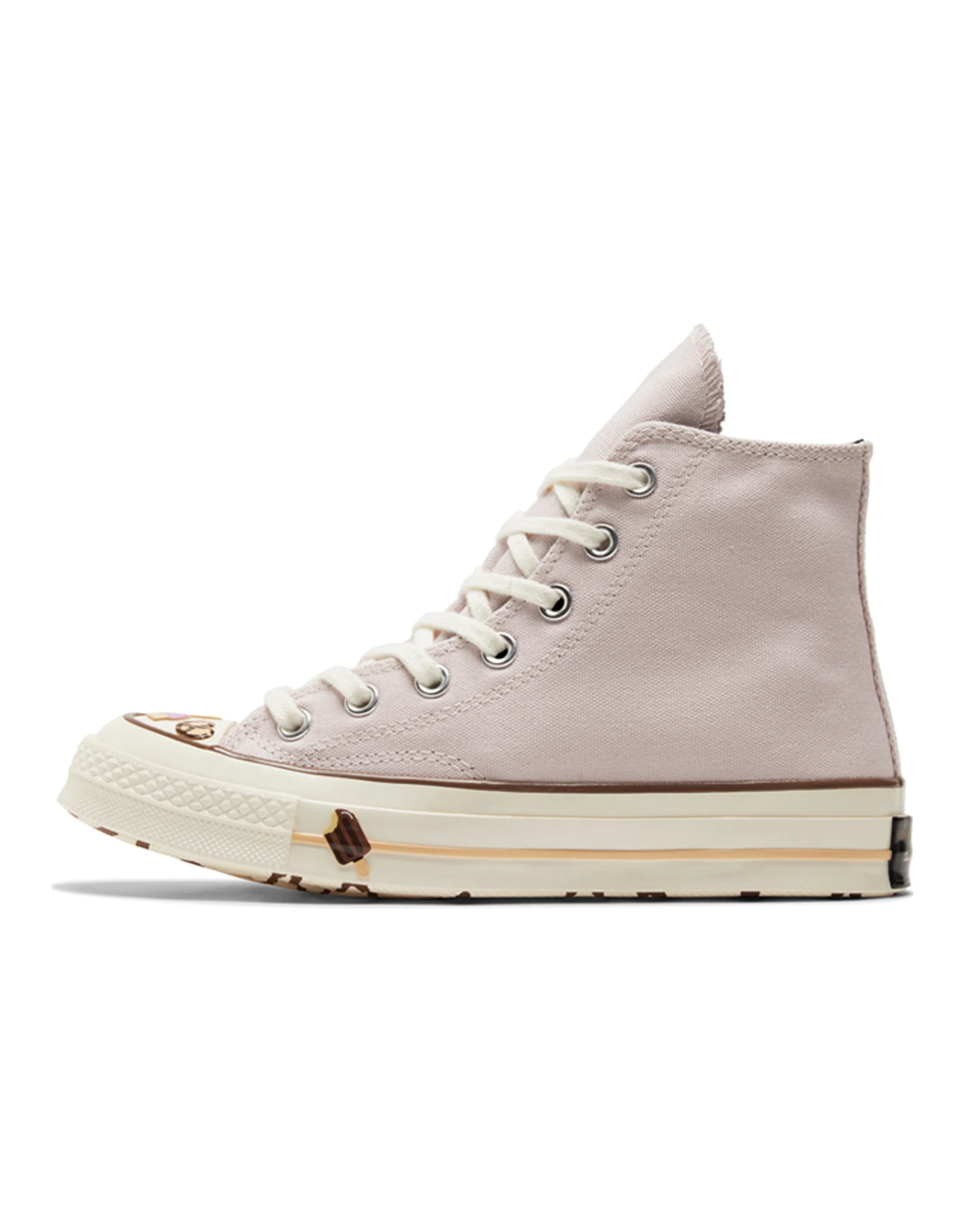 Chuck 70 Converse High 'Dessert Pink'