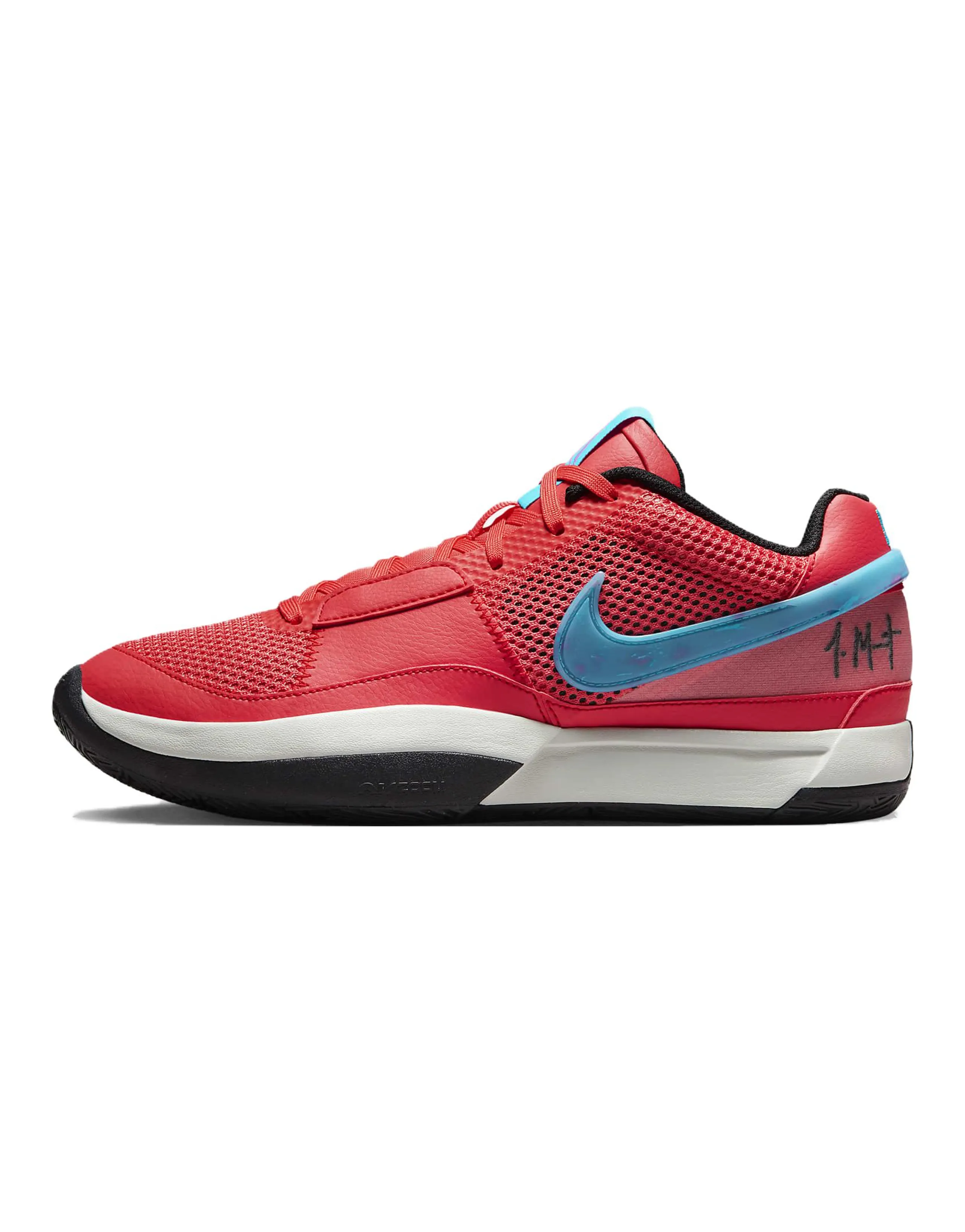 Nike Ja 1 'Ember Glow'