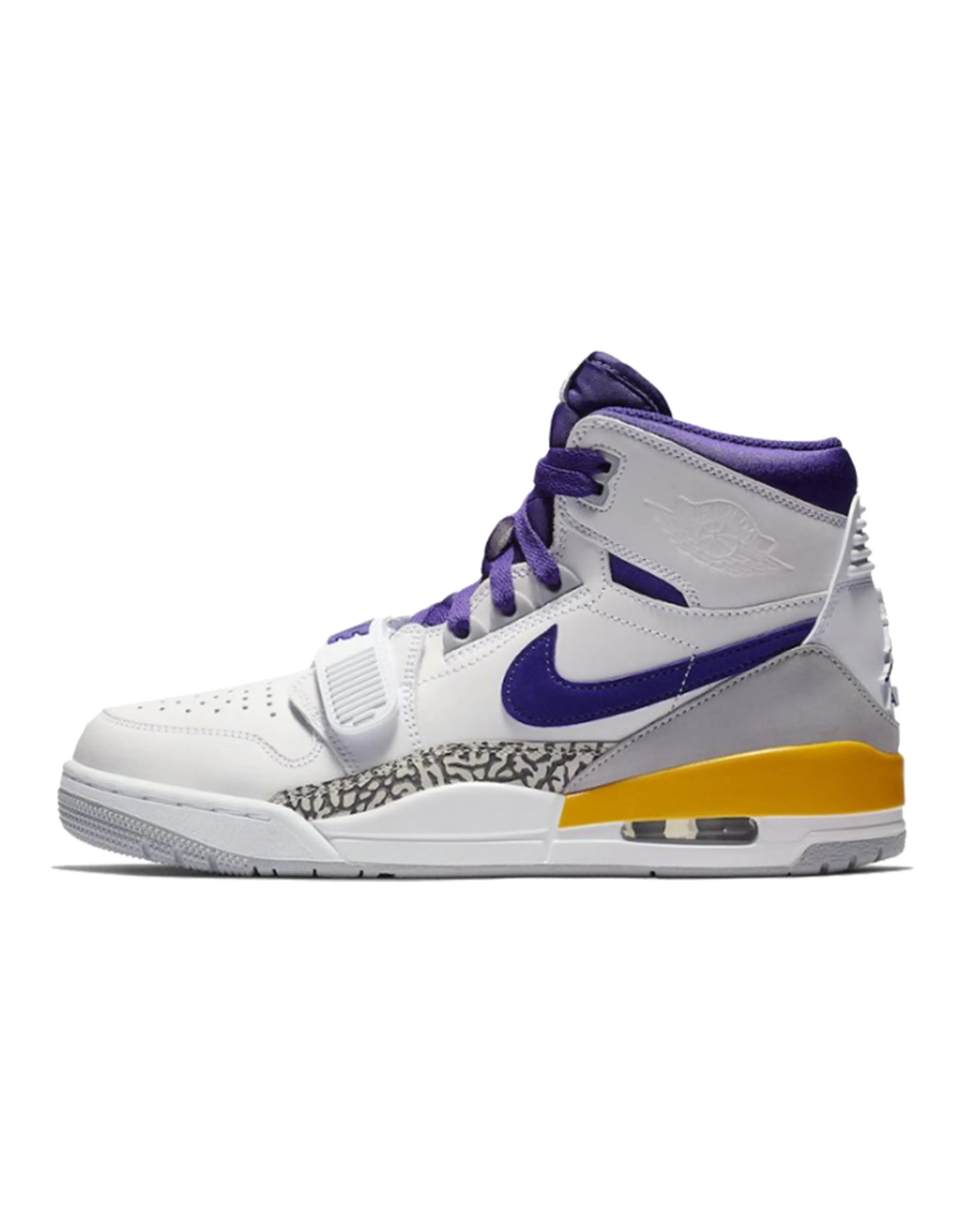 JORDAN Legacy 312 Lakers