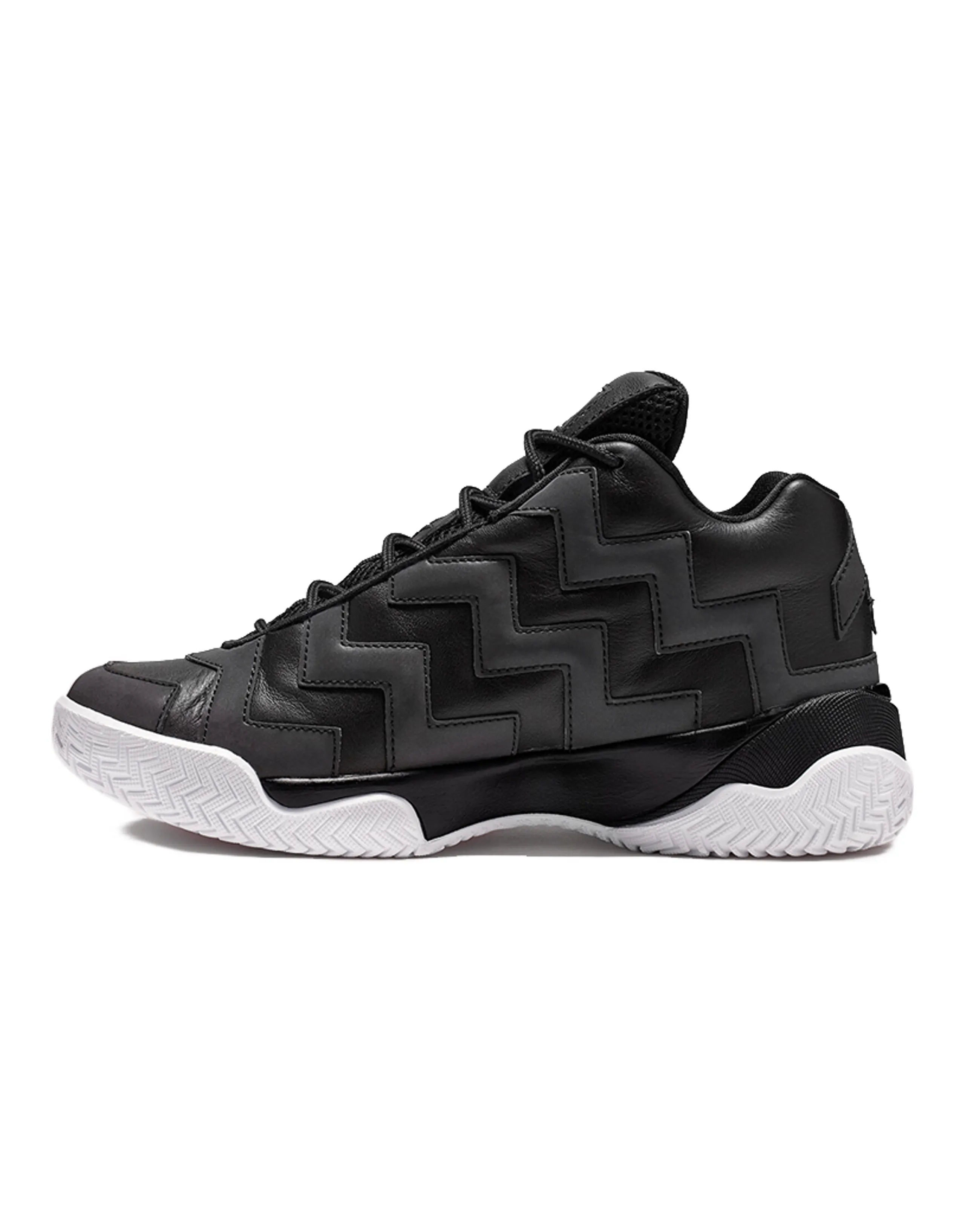 Converse Vltg Mid Black Black White Women's