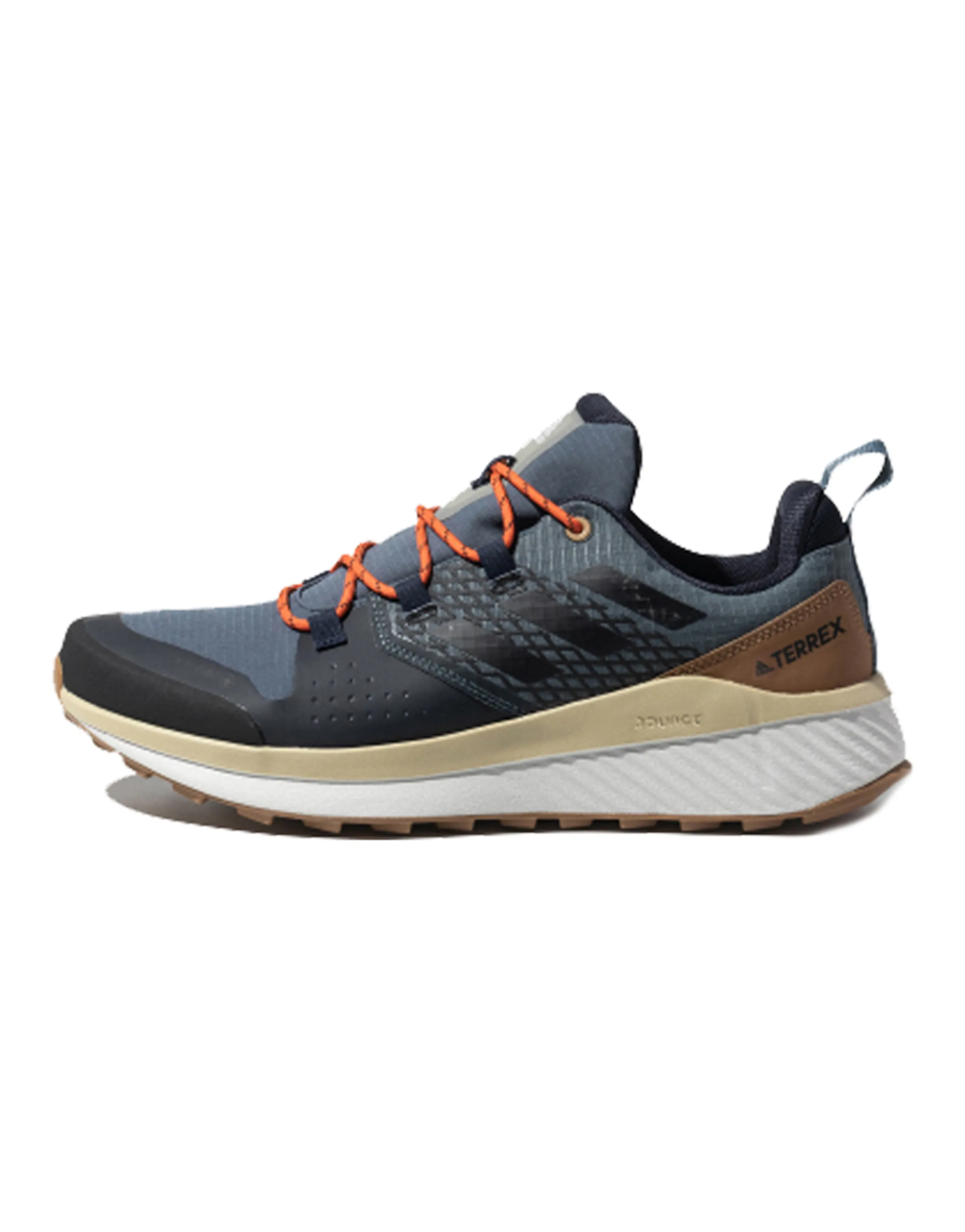 Adidas Terrex Folgian Hiker Gtx 'Grey Beige'