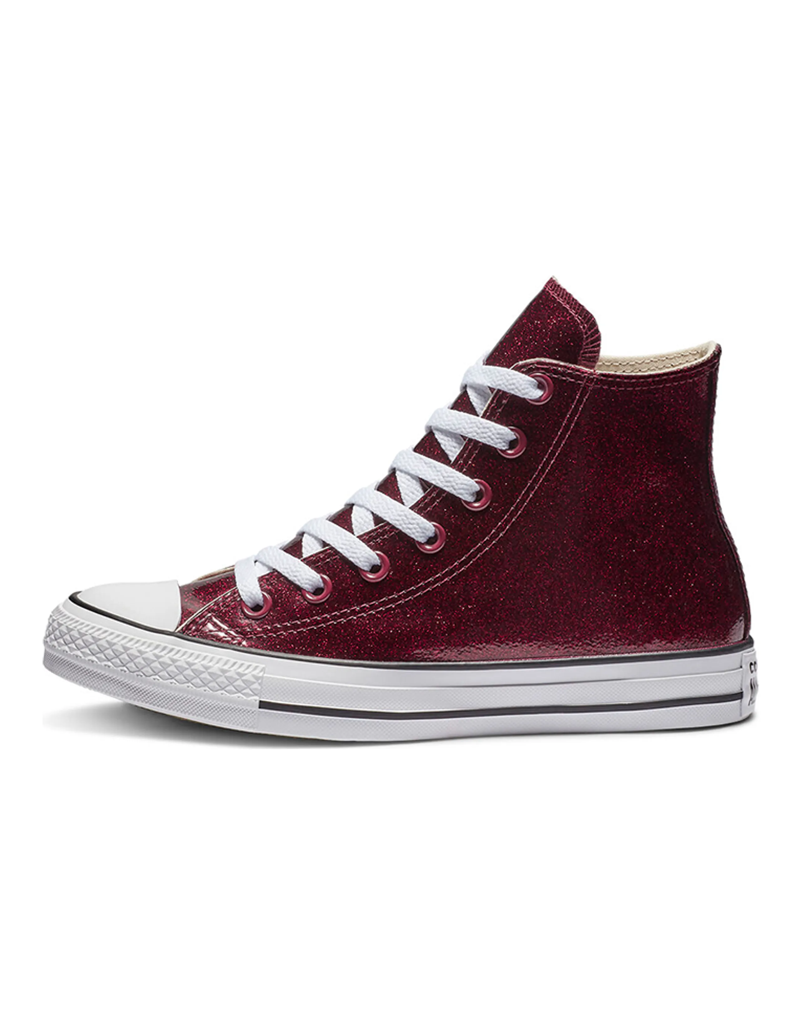 Converse Chuck Taylor All Star 'Red' Women's