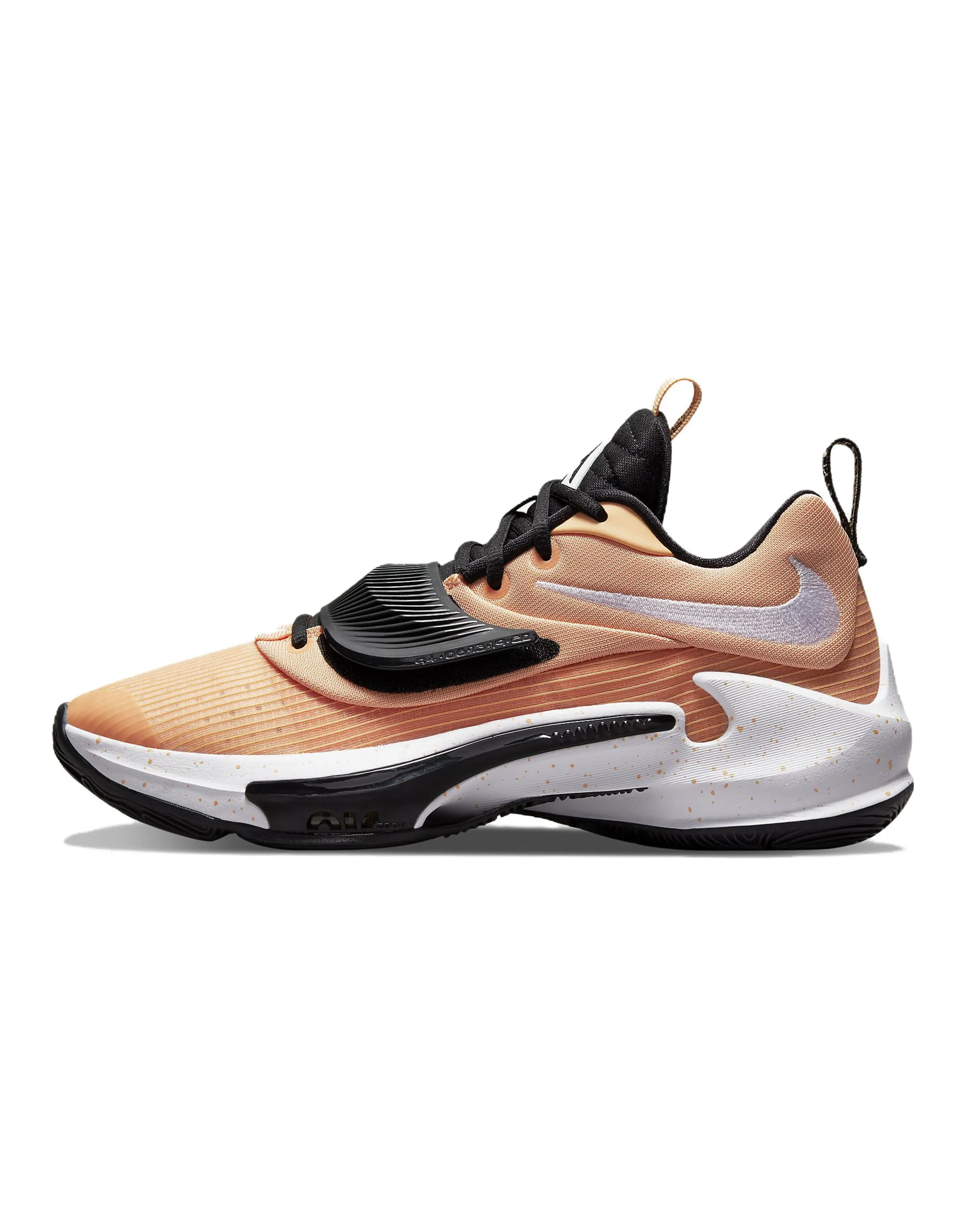 Nike Zoom Freak 3 Tb 'Orange Chalk'