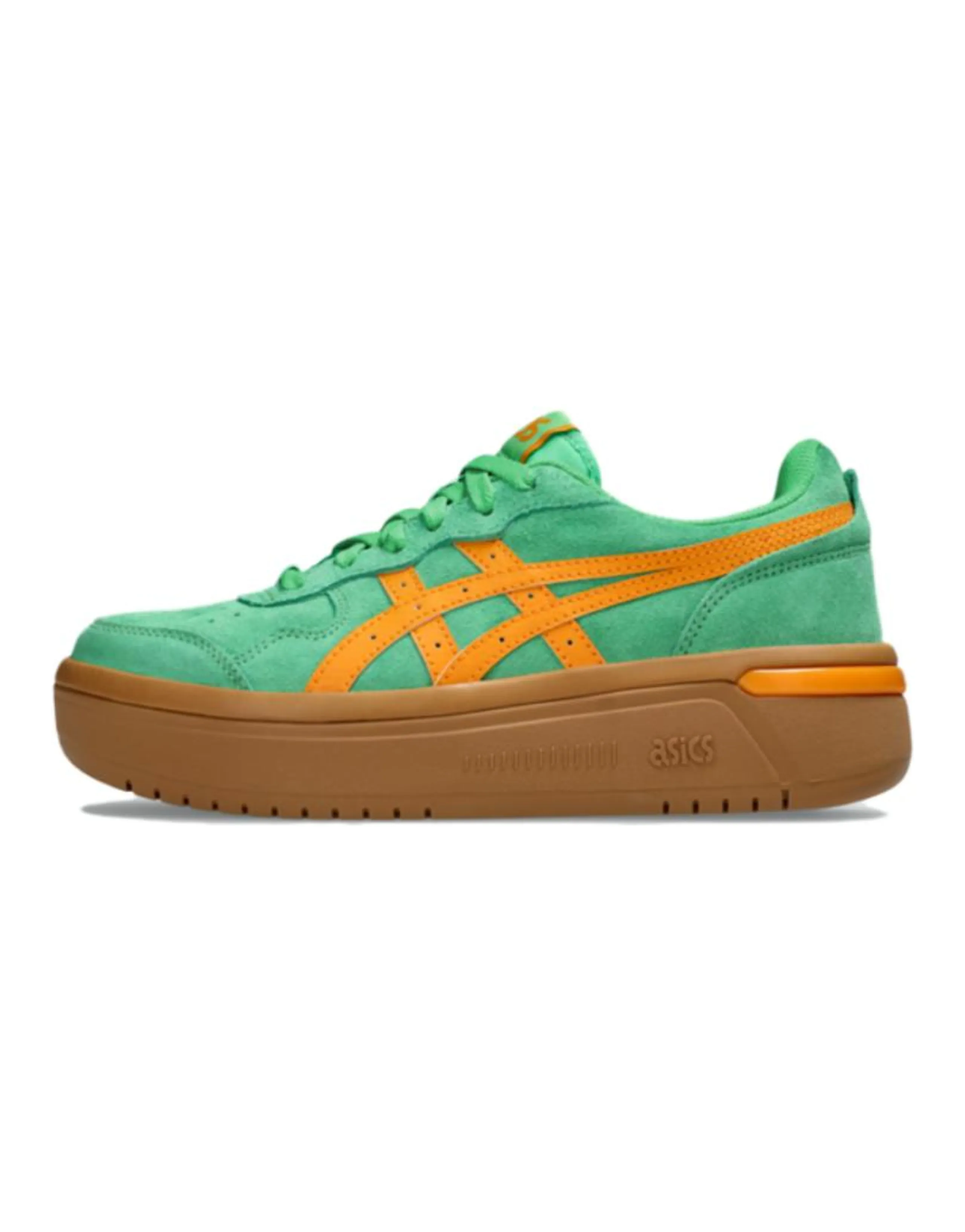 ASICS Japan S St Tourmaline Fellow Yellow Women's