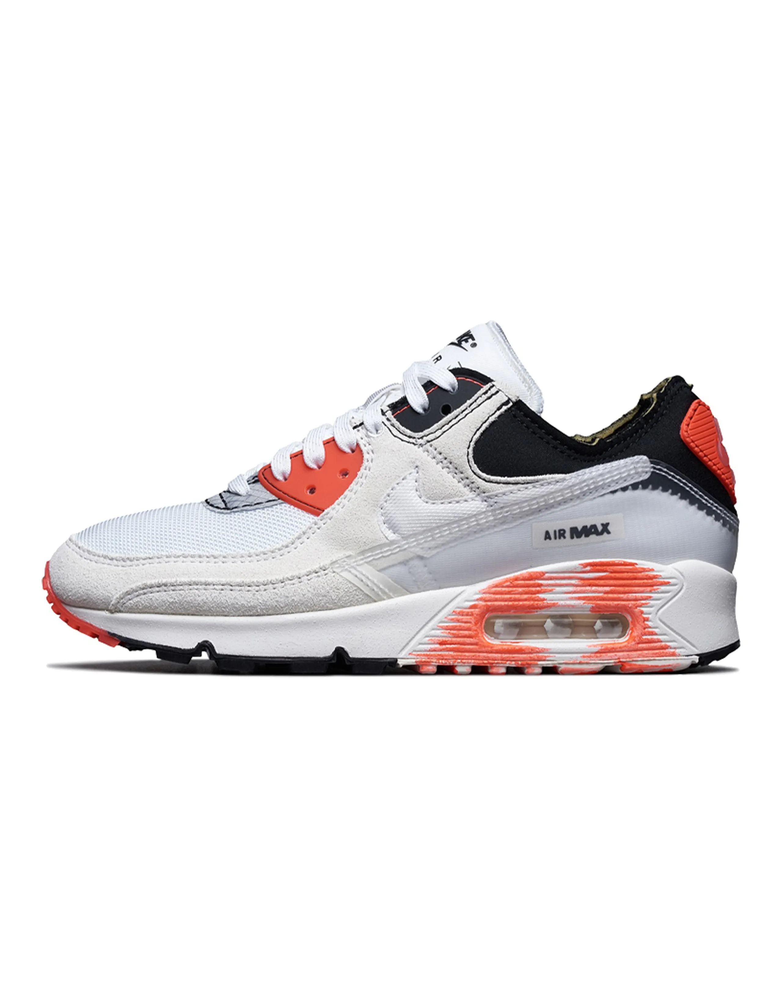 Nike Air Max Iii Prm Archetype Bright Crimson