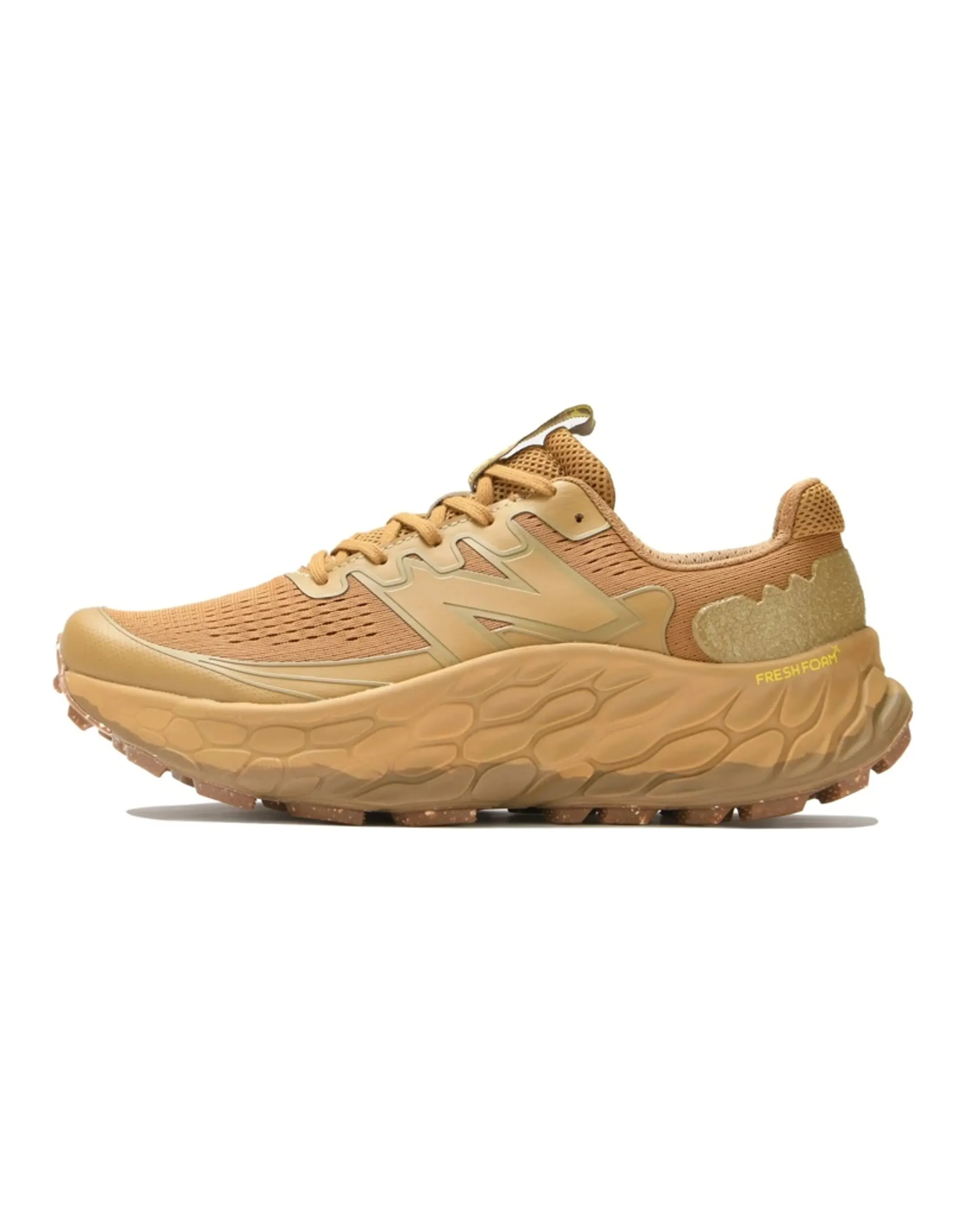 New Balance Trail More V3 Fresh Foam Tokyo Design Studio Brown