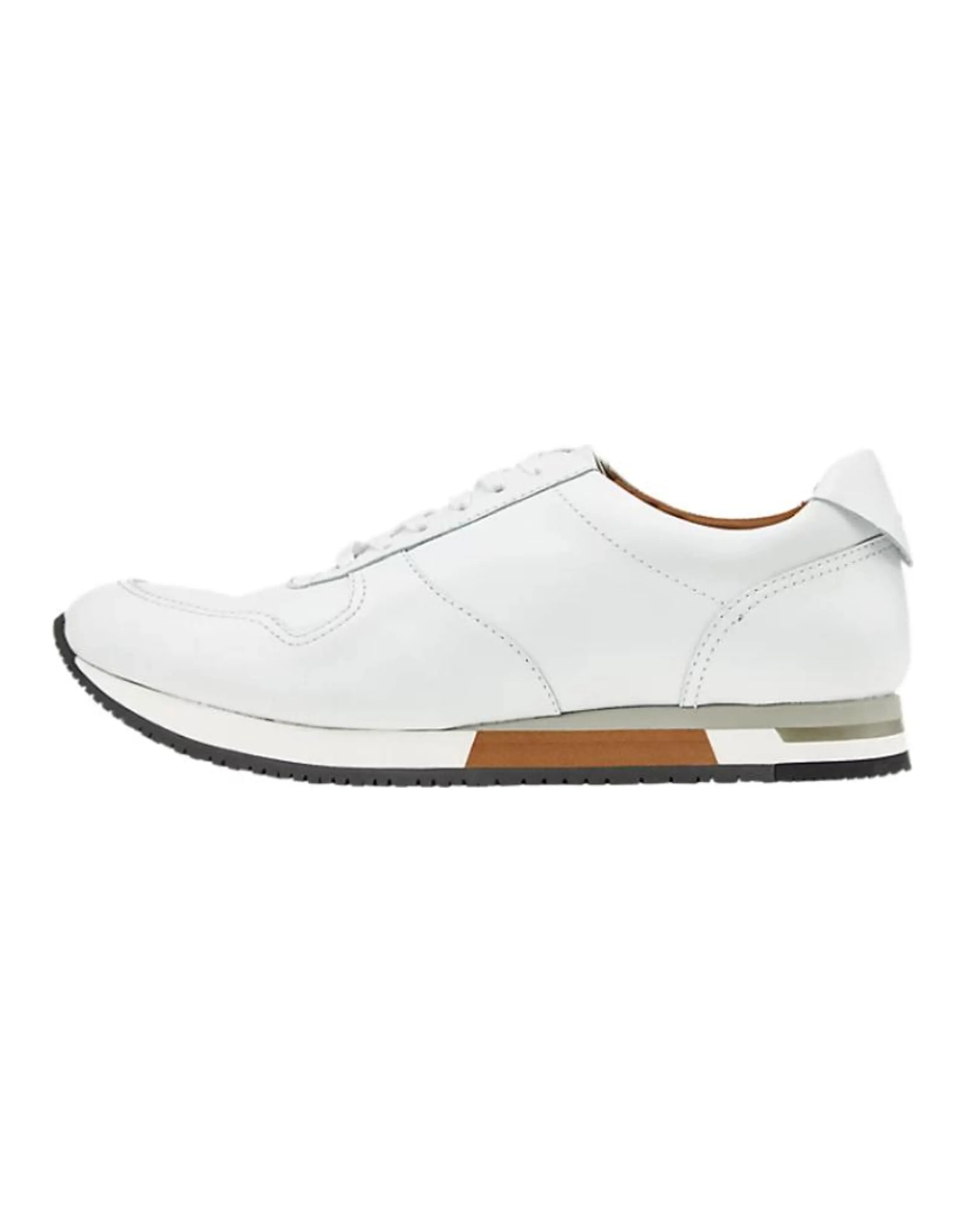 Asics Run Walk 3E Sneakers 'White'