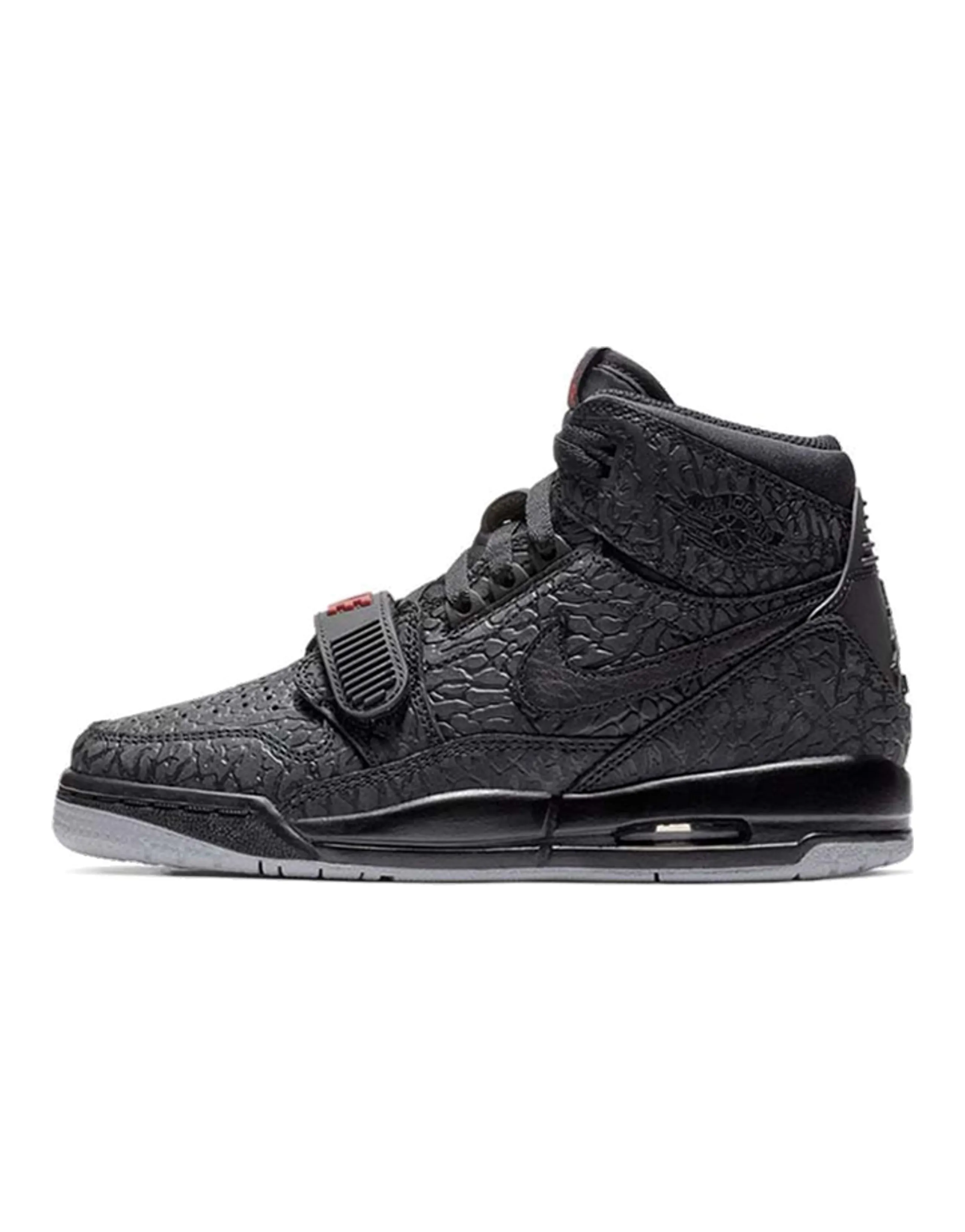 Jordan Legacy 312 Elephant Print GS