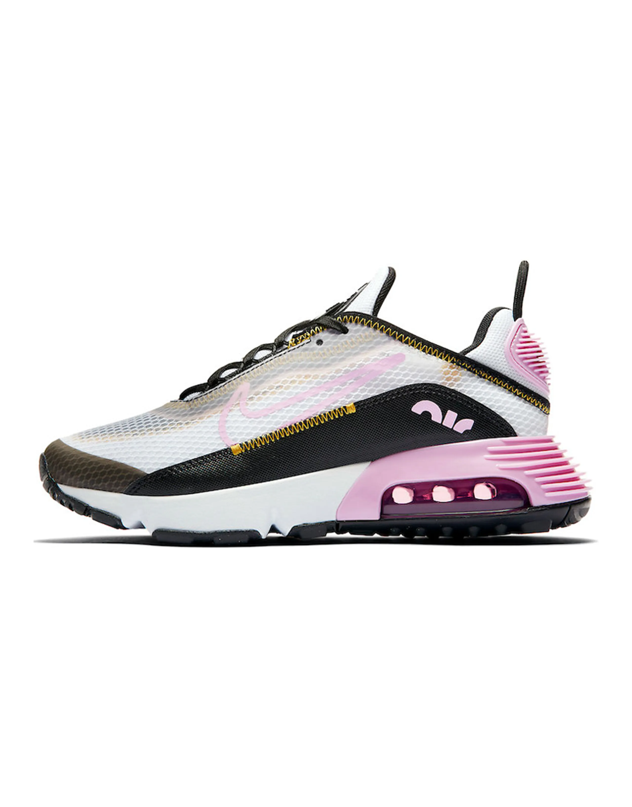 Nike Air Max 2090 White Light Arctic Pink GS