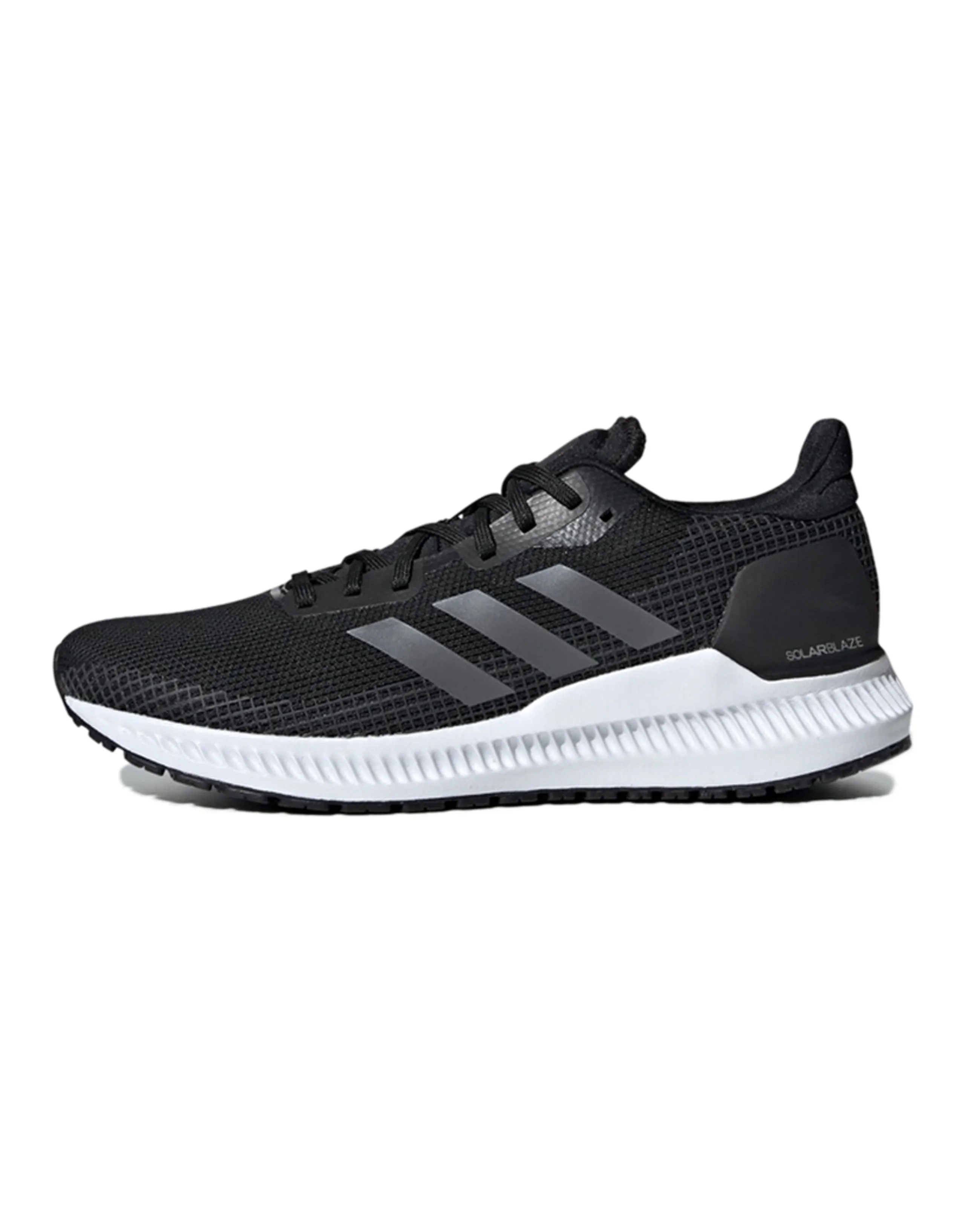 Adidas Solar Blaze Black Women's