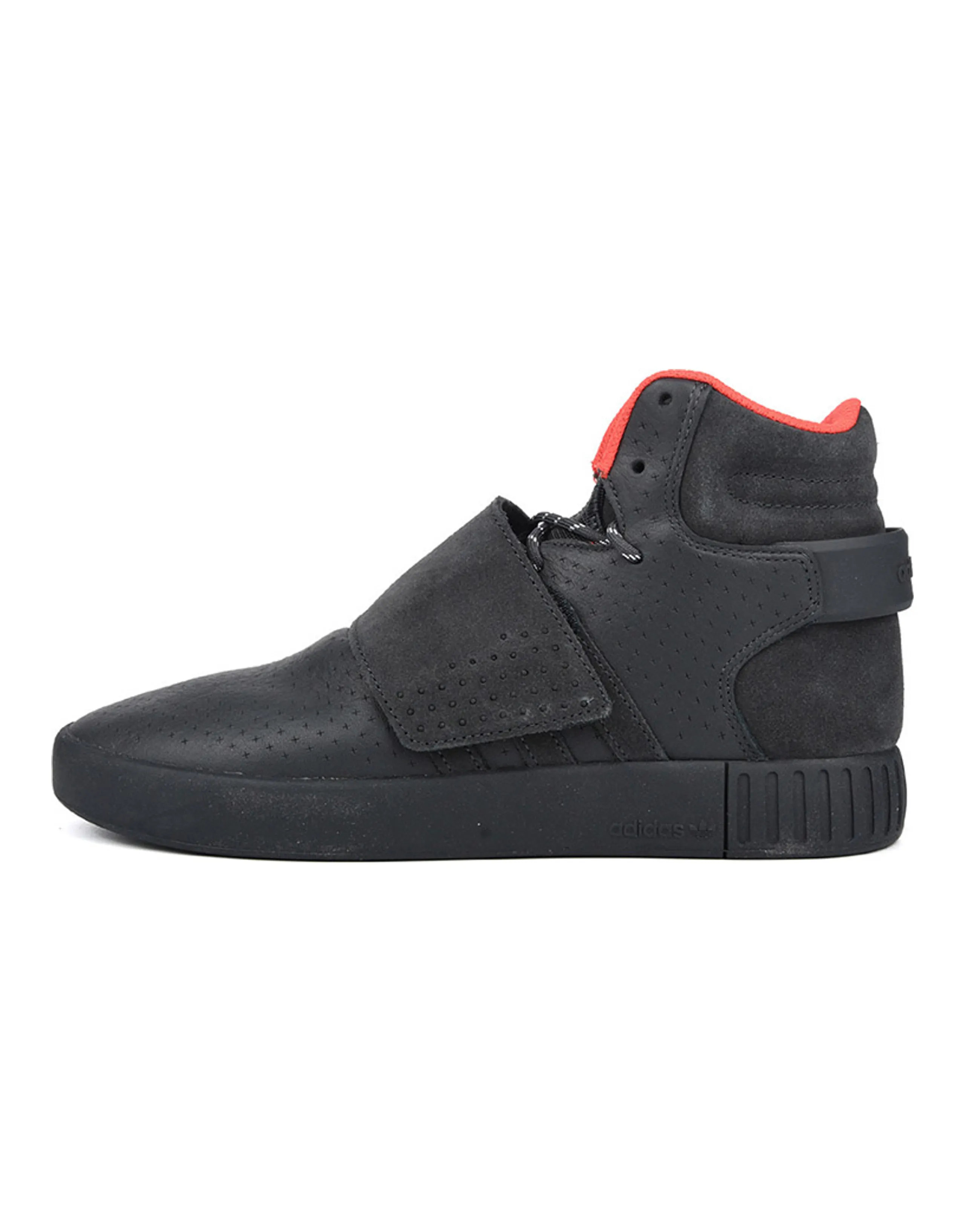 Adidas Originals Tubular Invader Strap 'Black'