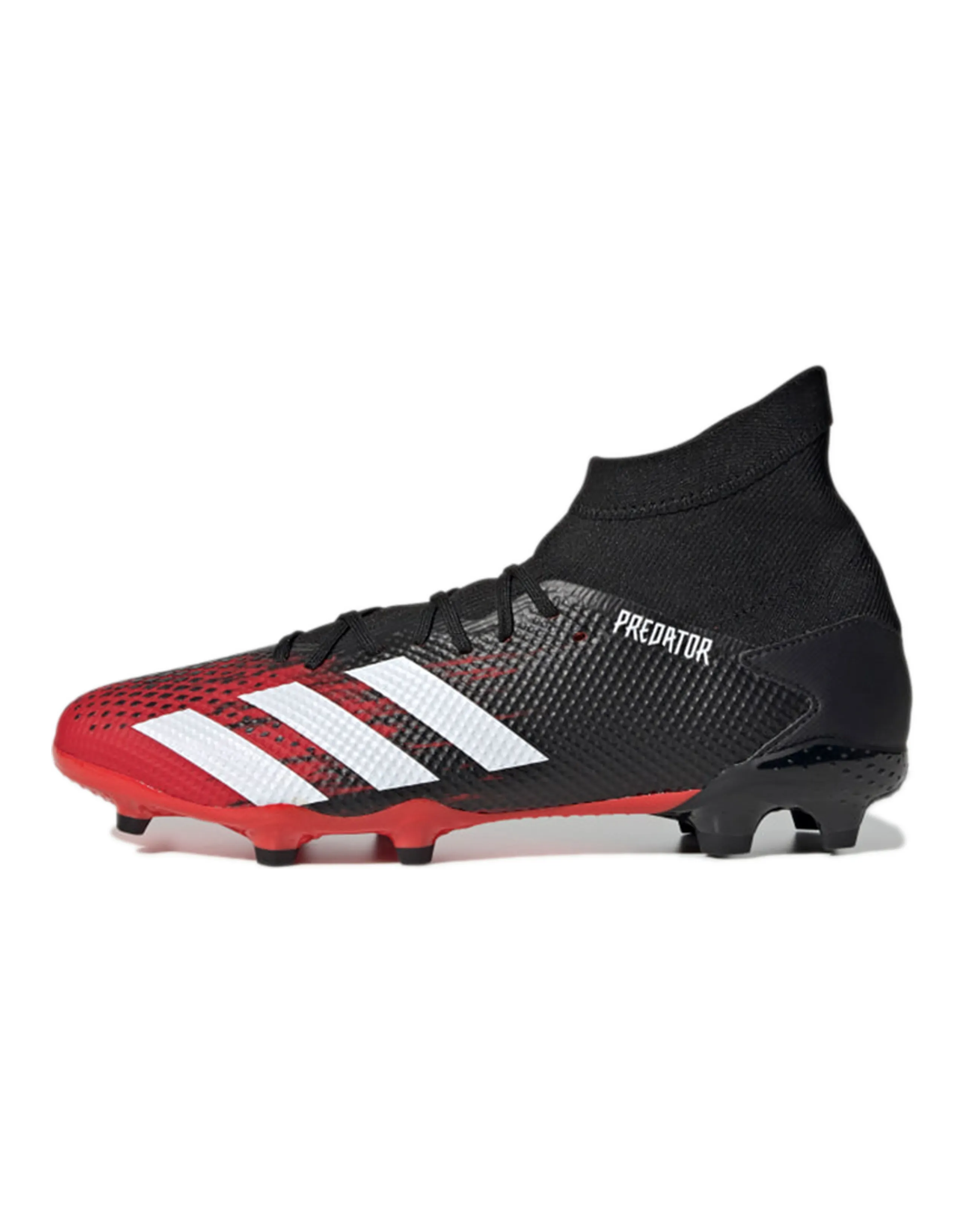 Adidas Predator 20.3 Fg 'Active Red'