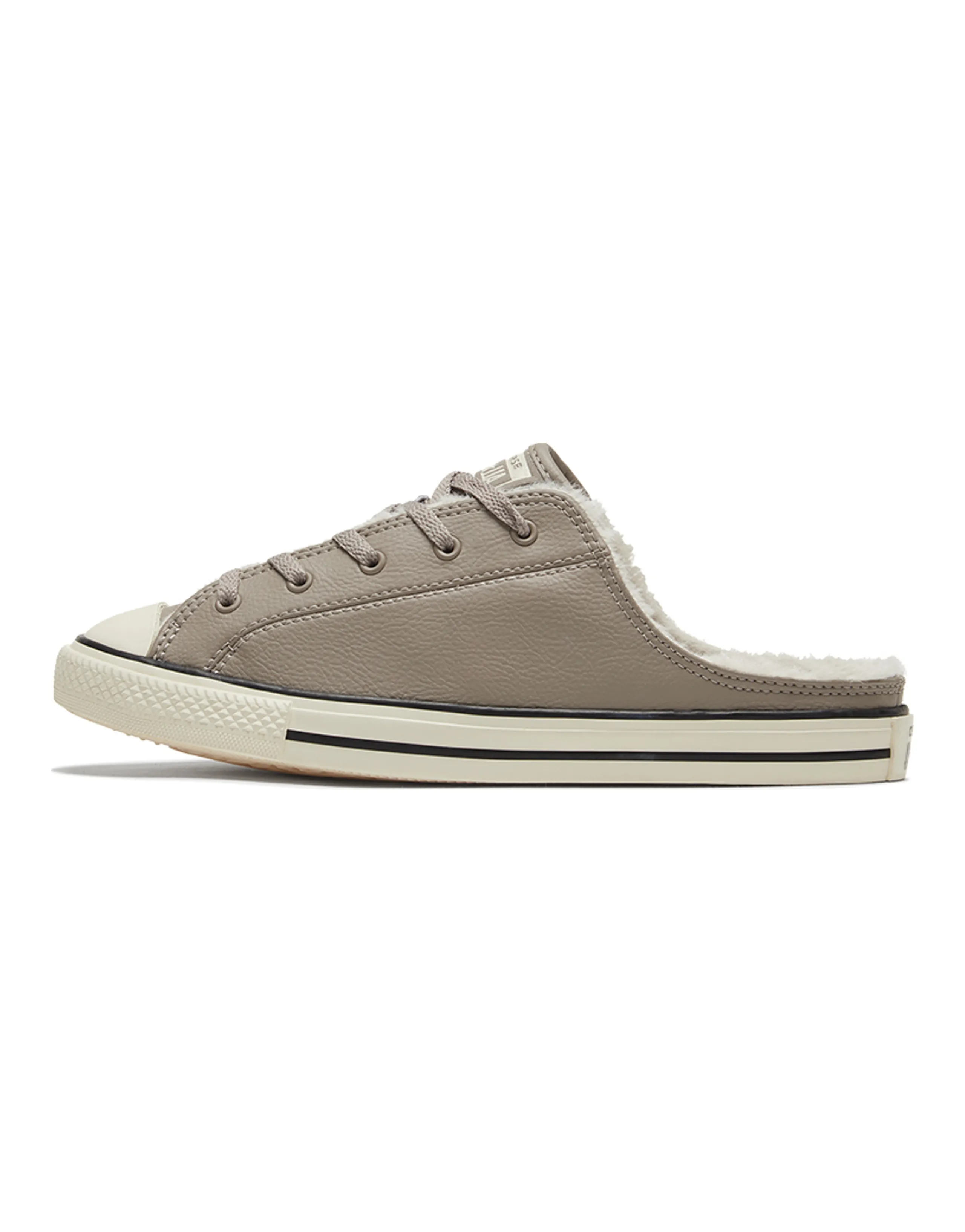 Chuck Taylor All Star Women's Converse Dainty Mule Slip 'Malted Brown' Women's