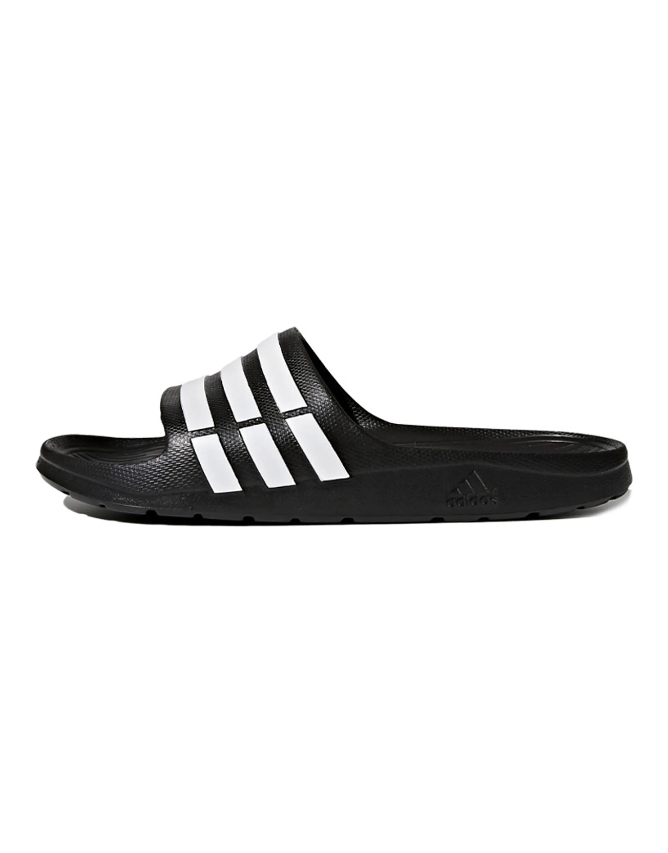 Adidas Duramo Slide 'Black'