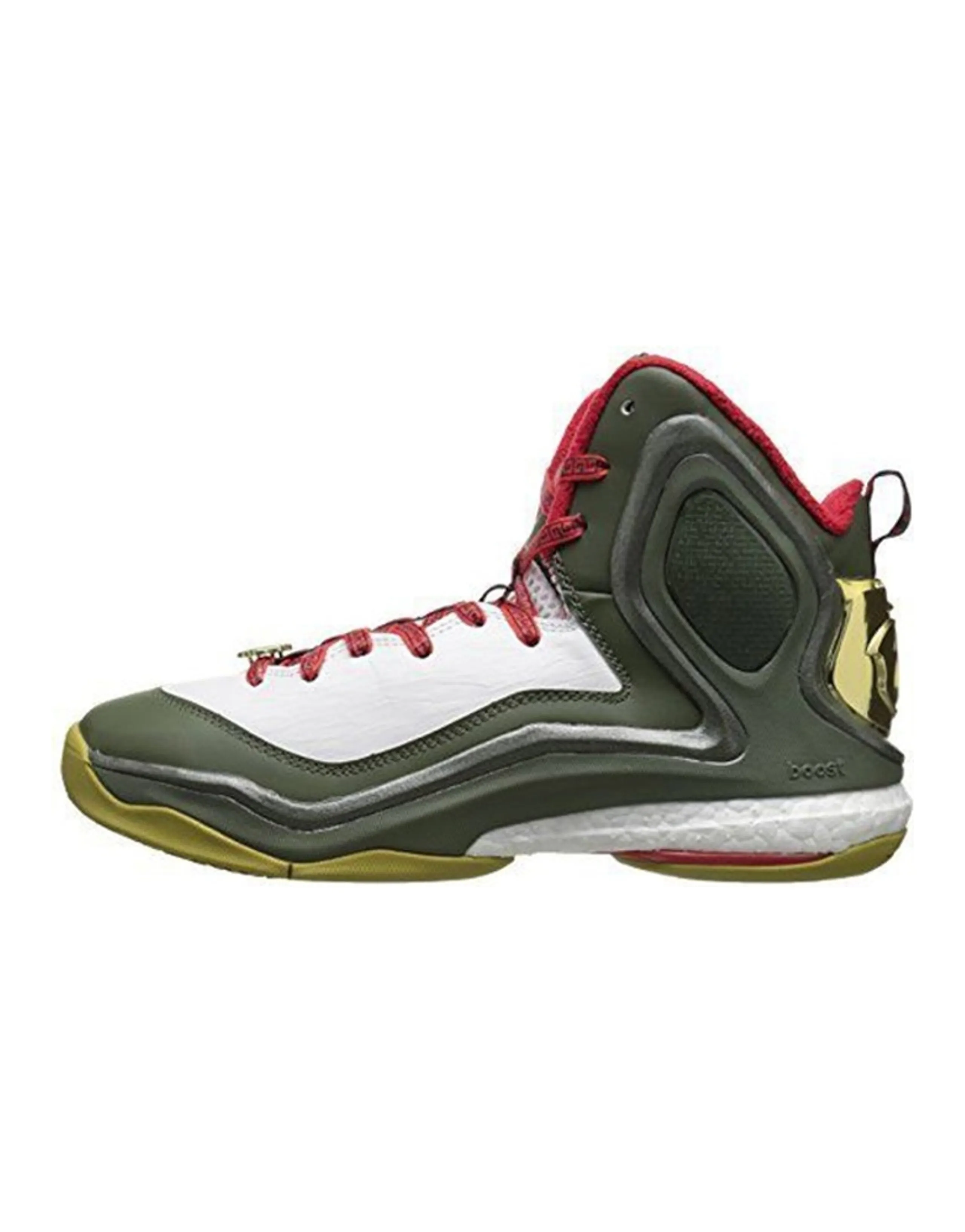 Adidas D Rose 5 Boost Year Of The Goat