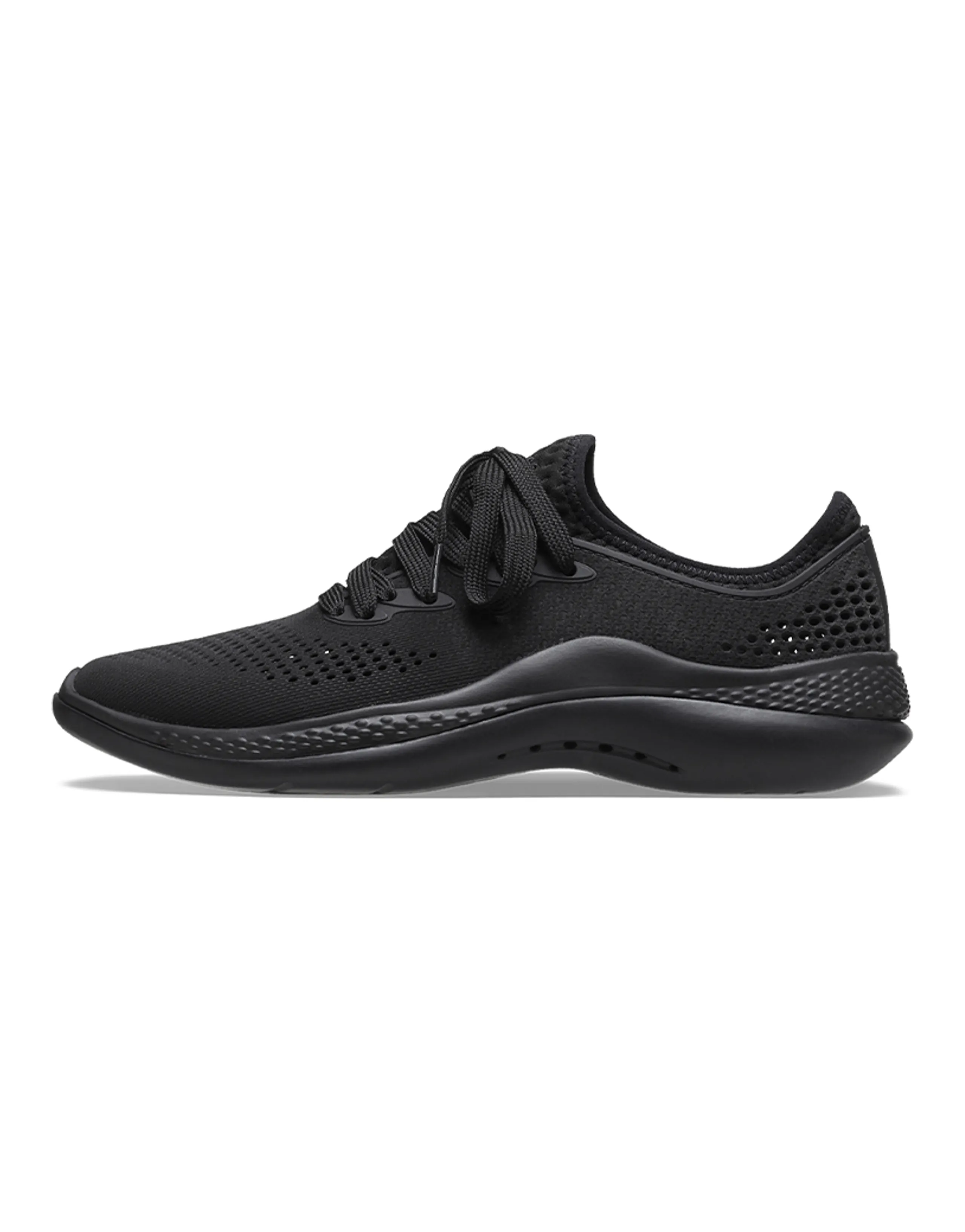 Crocs Literide 360 Pacer 'Triple Black'
