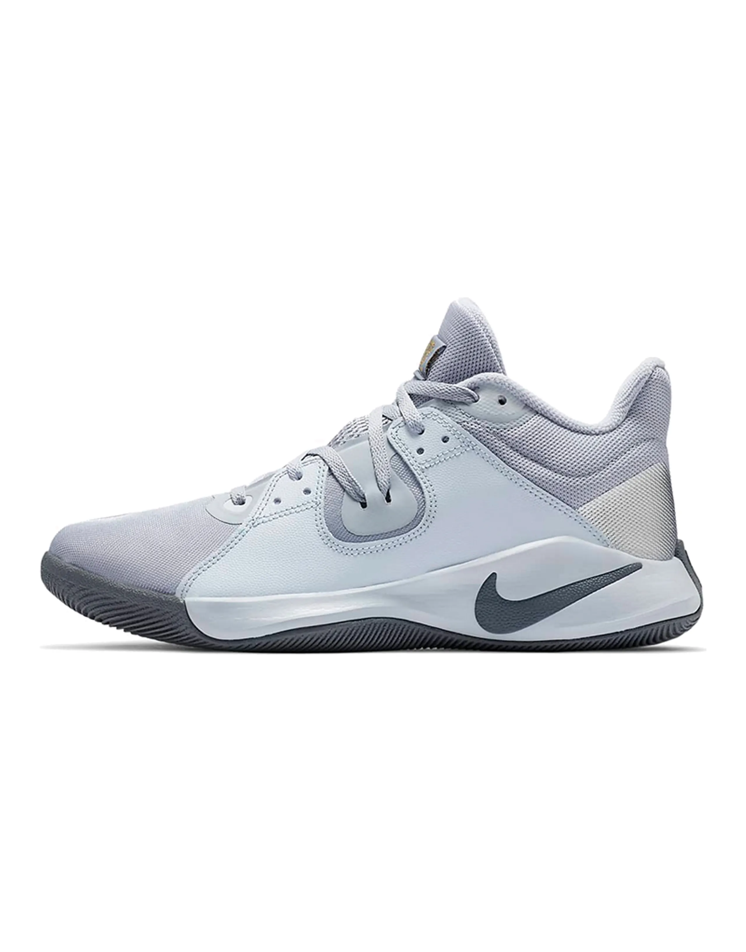 Nike Fly.By Mid 'Wolf Grey'