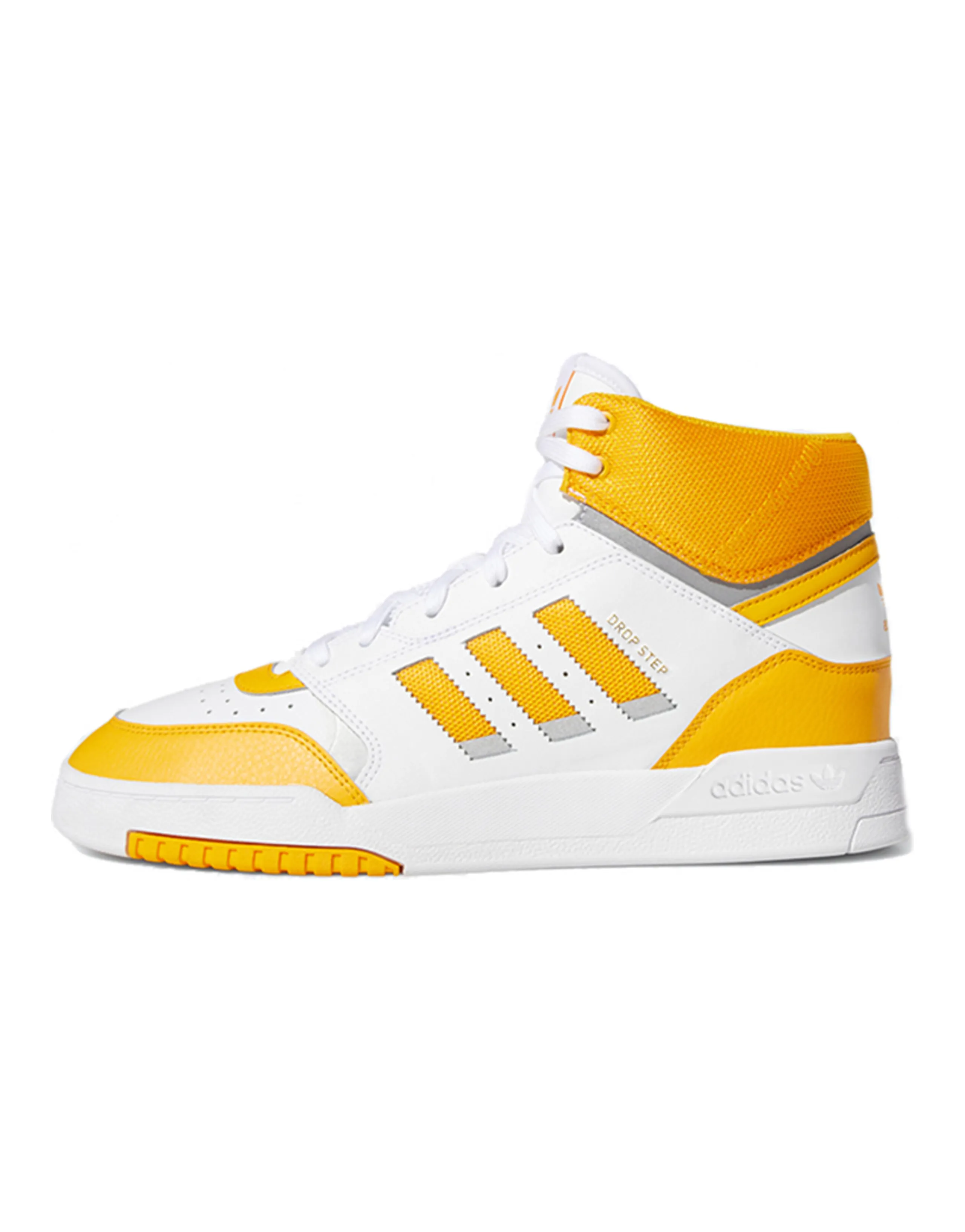 Adidas Originals Drop Step Yellow