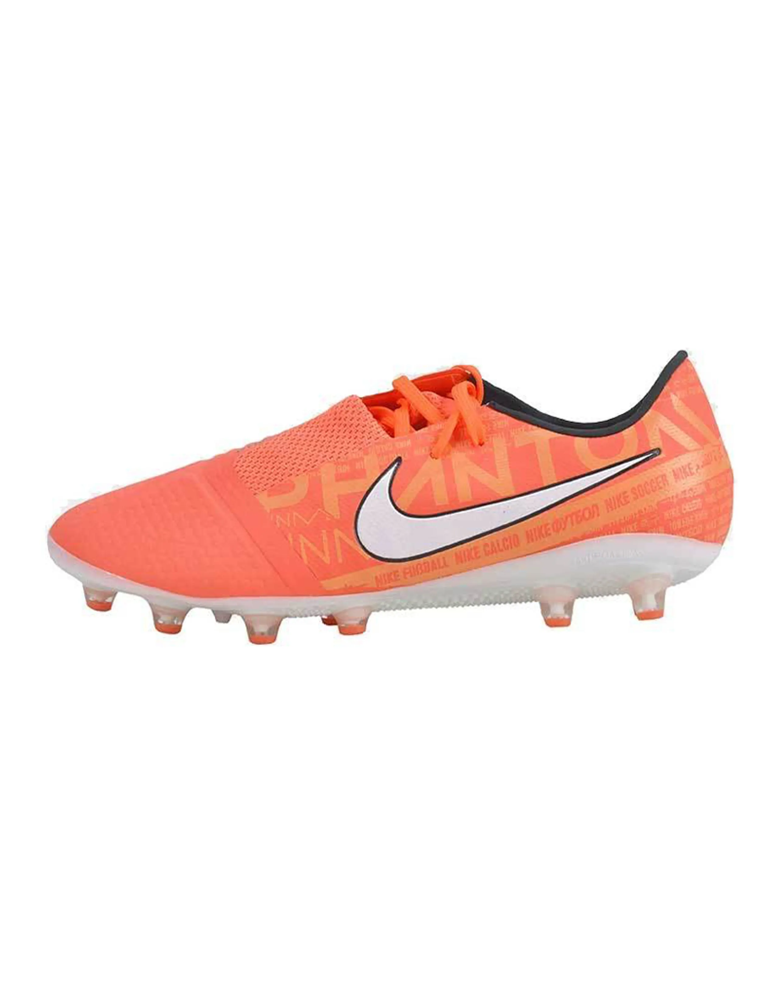 Nike Phantom Venom Pro Ag 'Orange 'White'