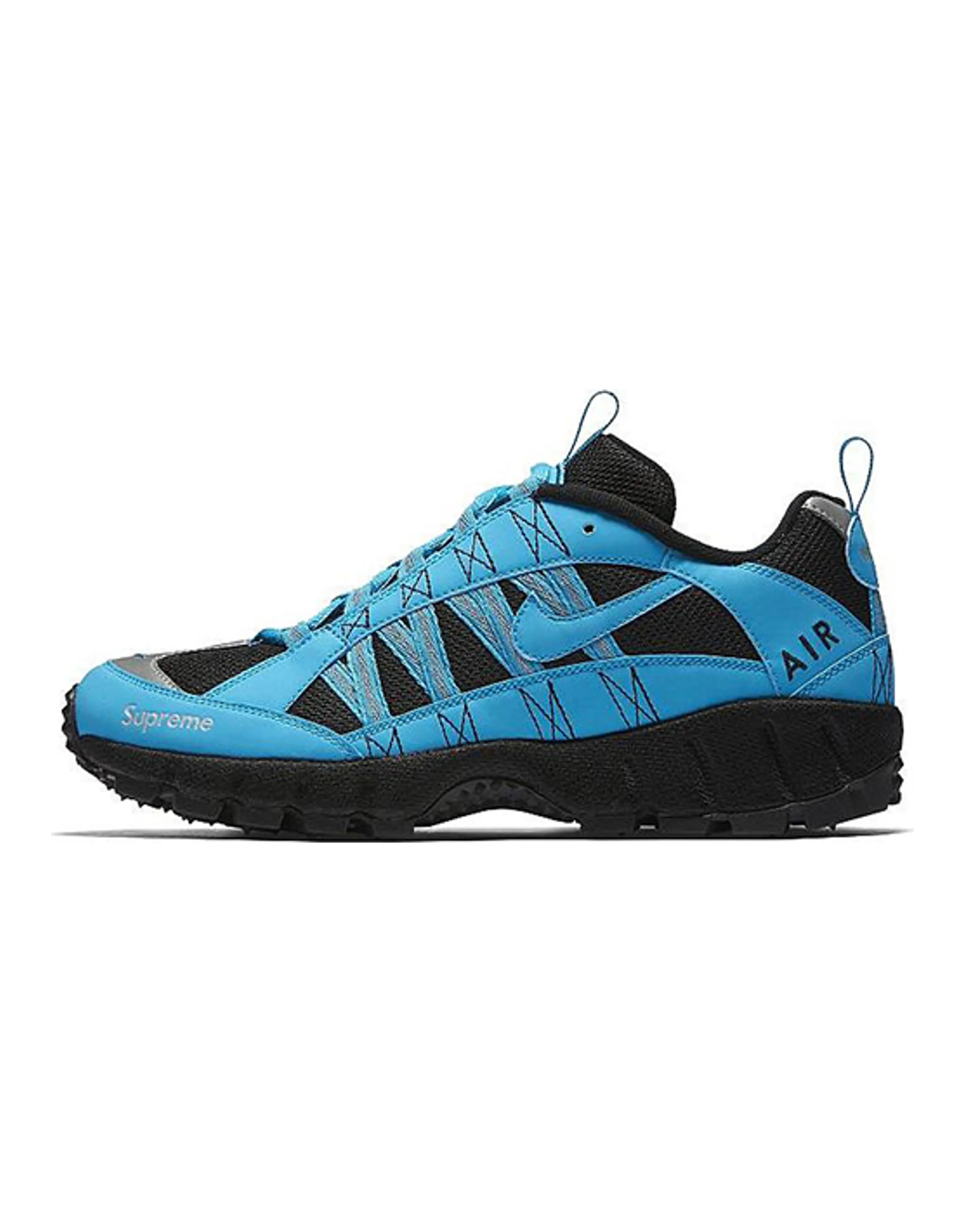 Nike Air Humara 17 Supreme Blue Lagoon
