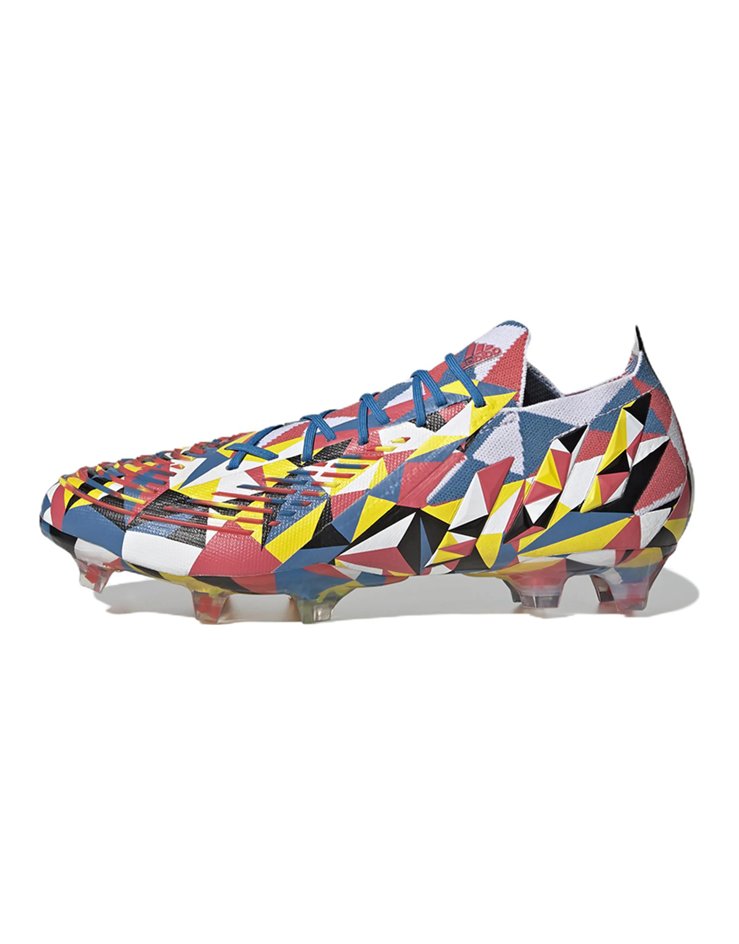 Adidas Predator Edge.1 Fg 'Geometric'