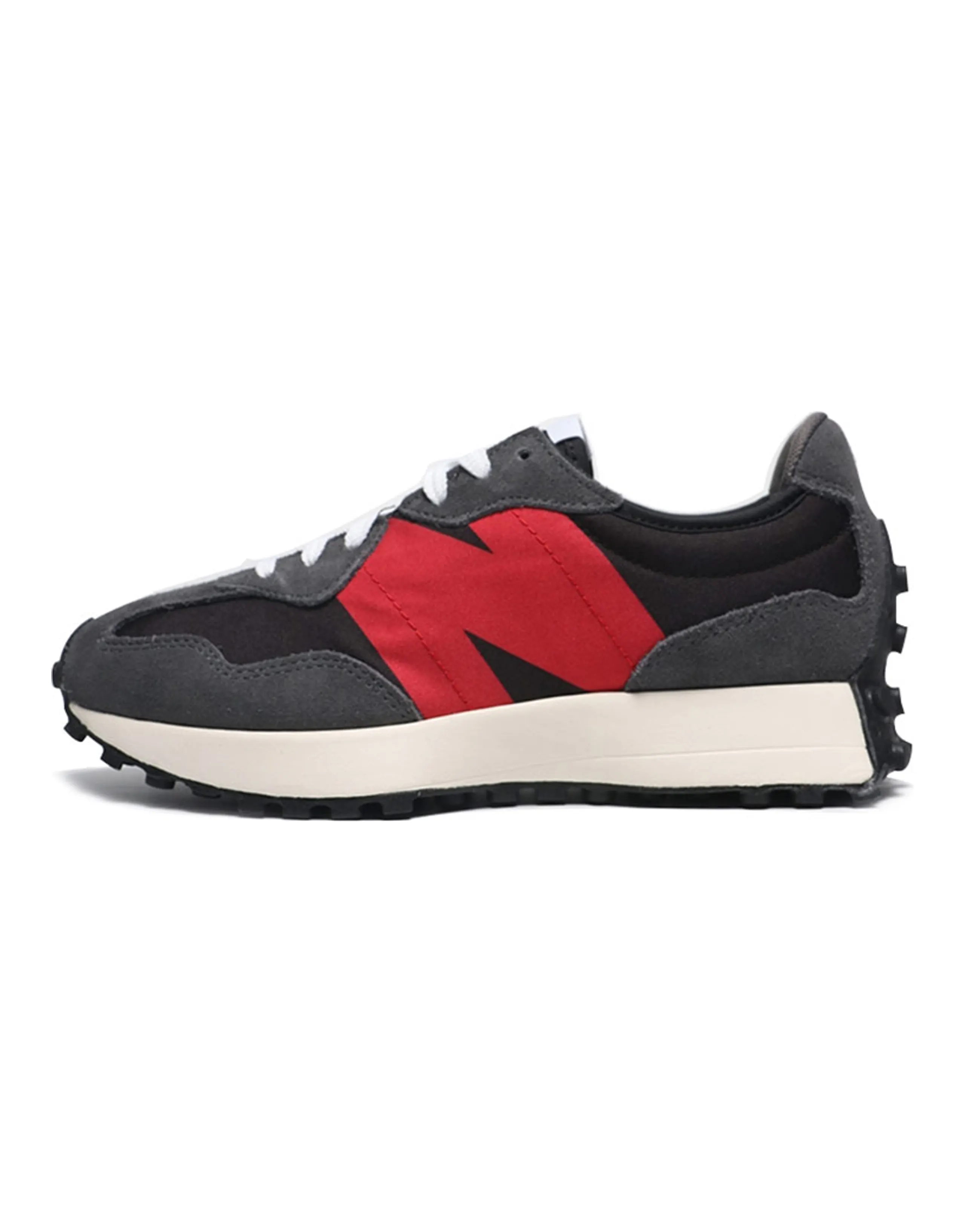 New Balance 327 Magnet Team Red