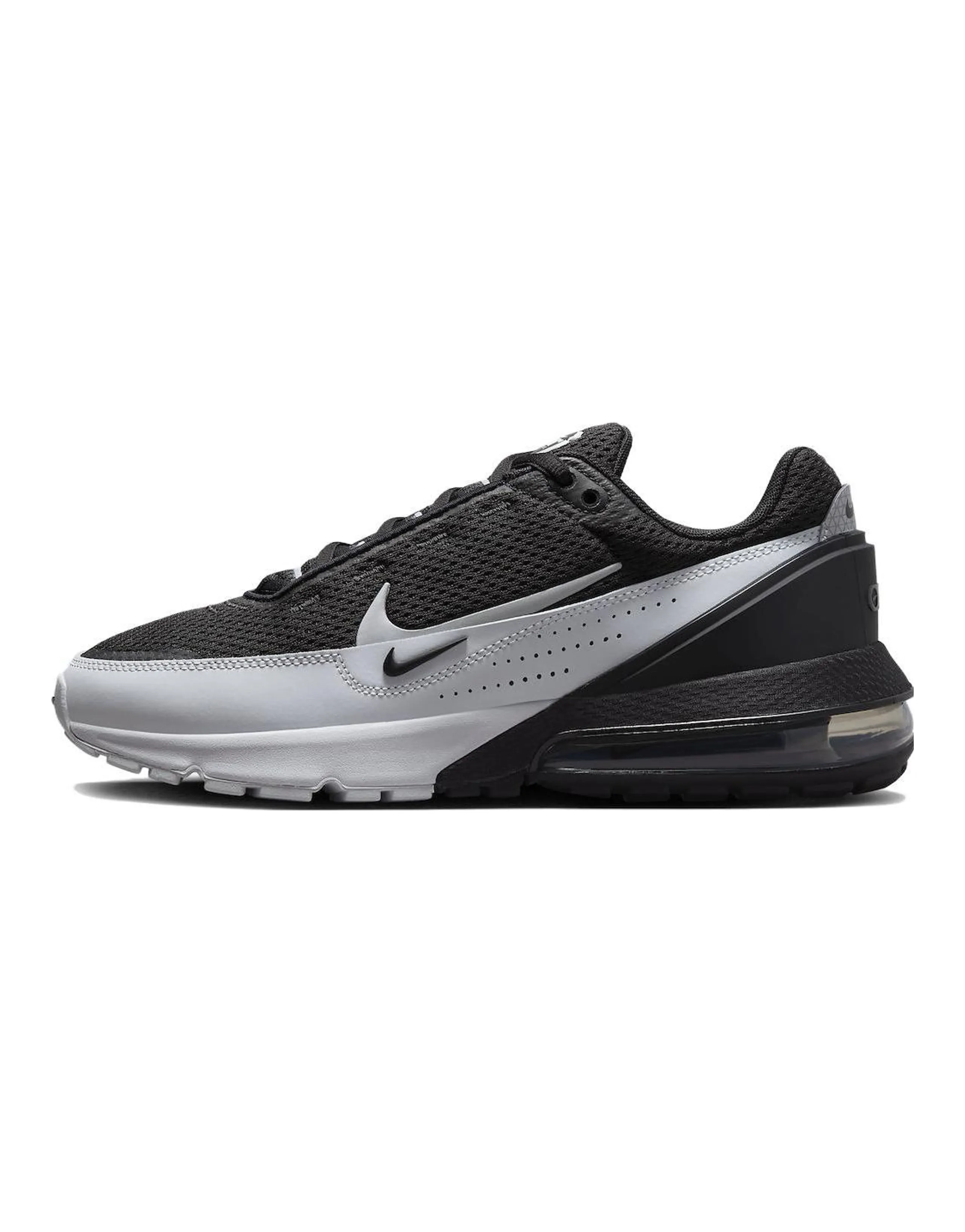 Nike Air Max Pulse Black Pure Platinum