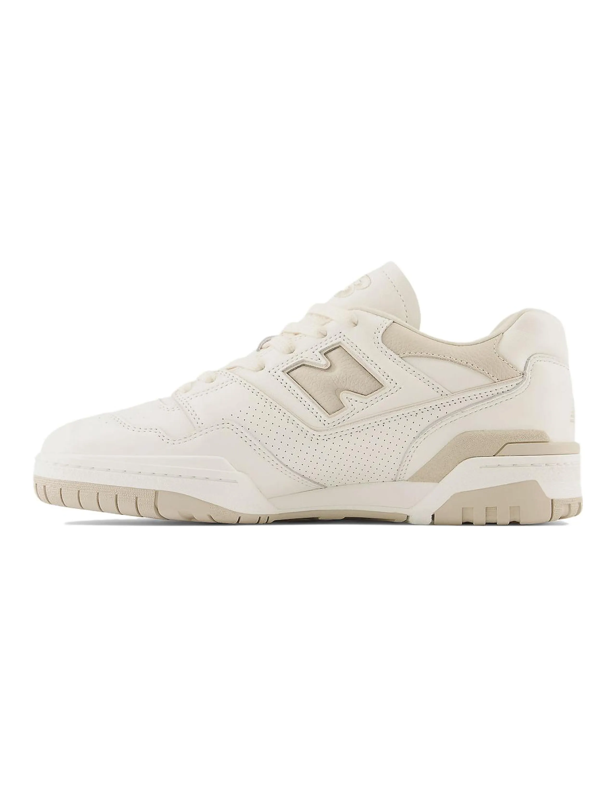 New Balance 550 Beige