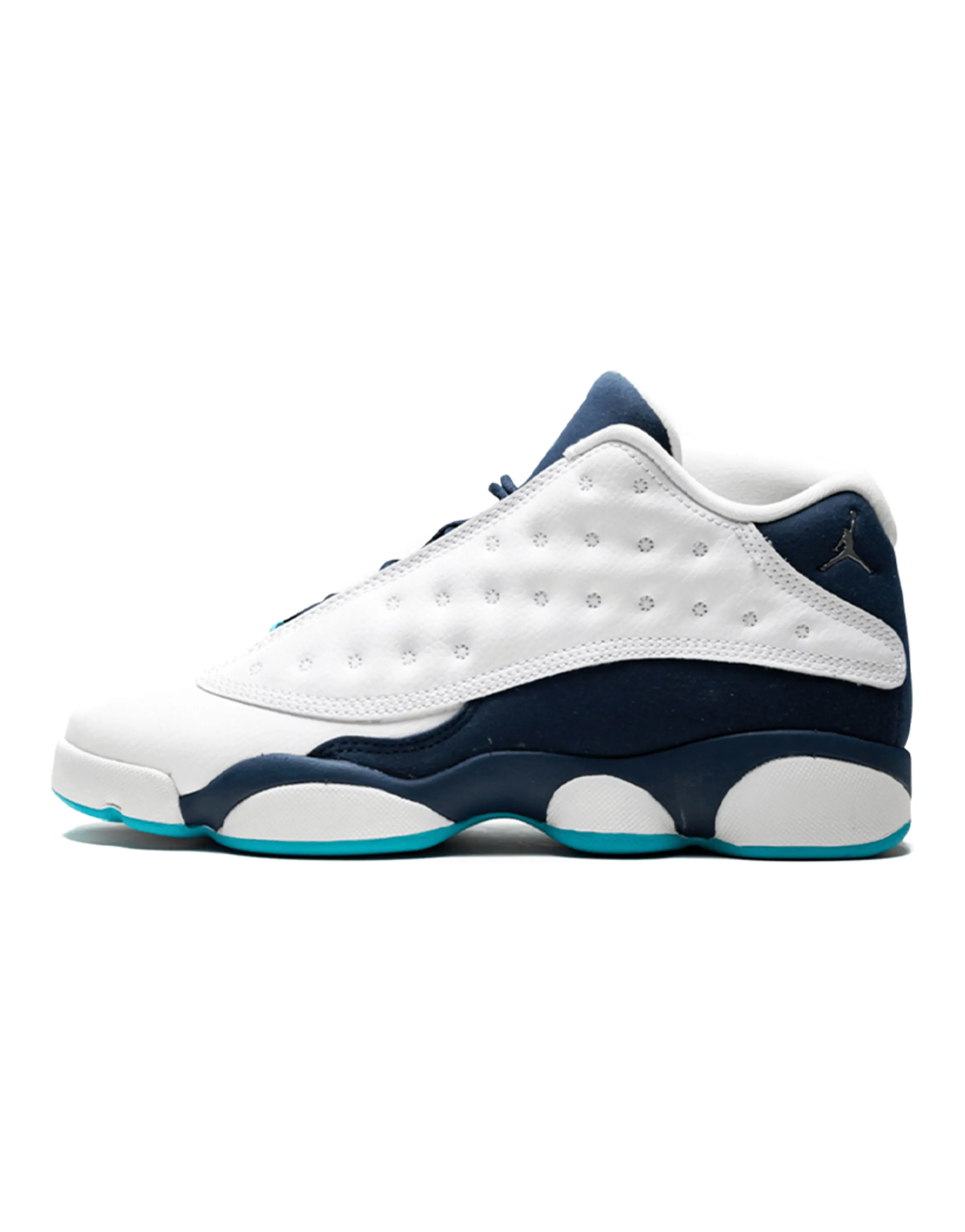 Jordan 13 Retro Low Hornets GS