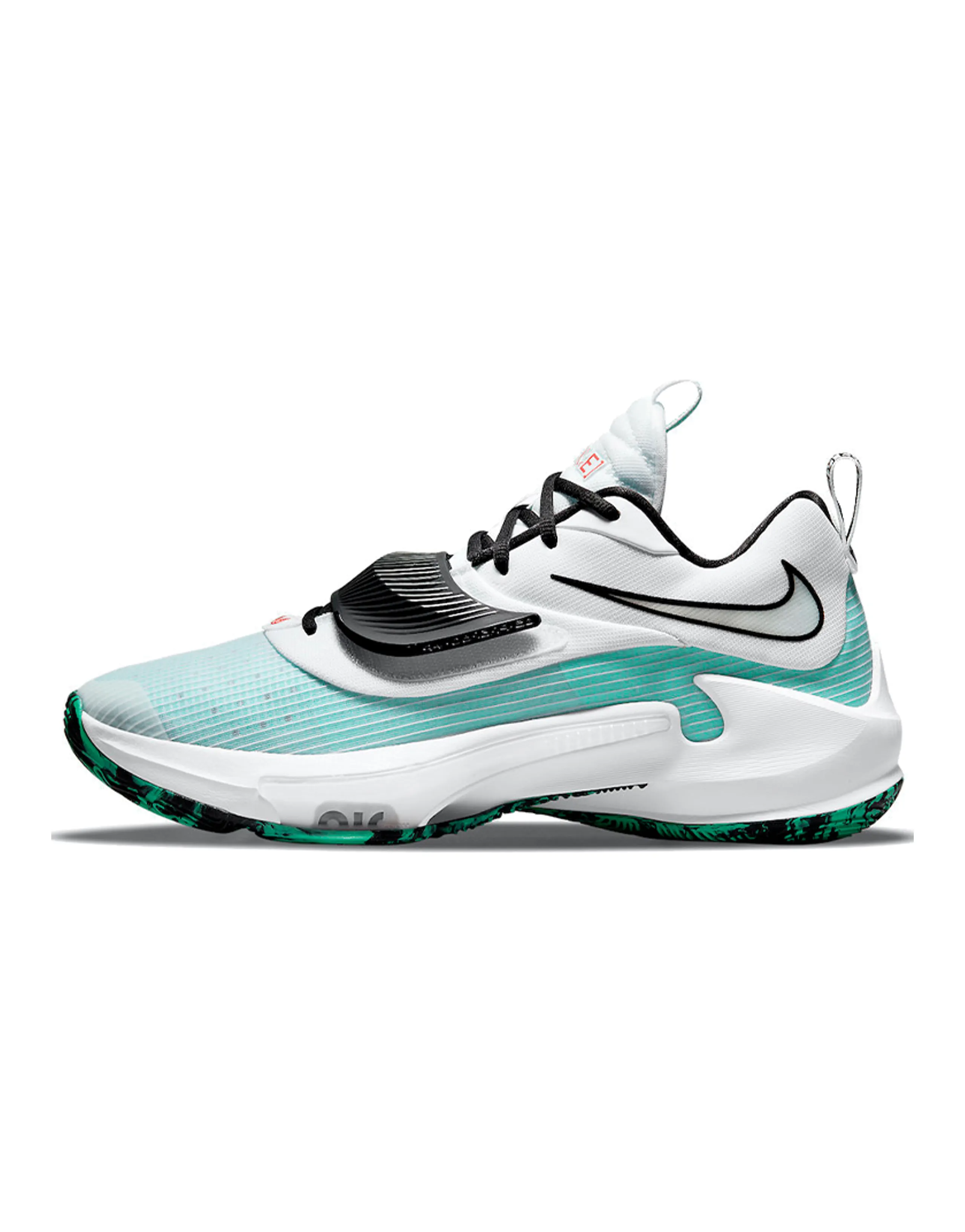 Nike Zoom Freak 3 EP 'N.I.K.E.'