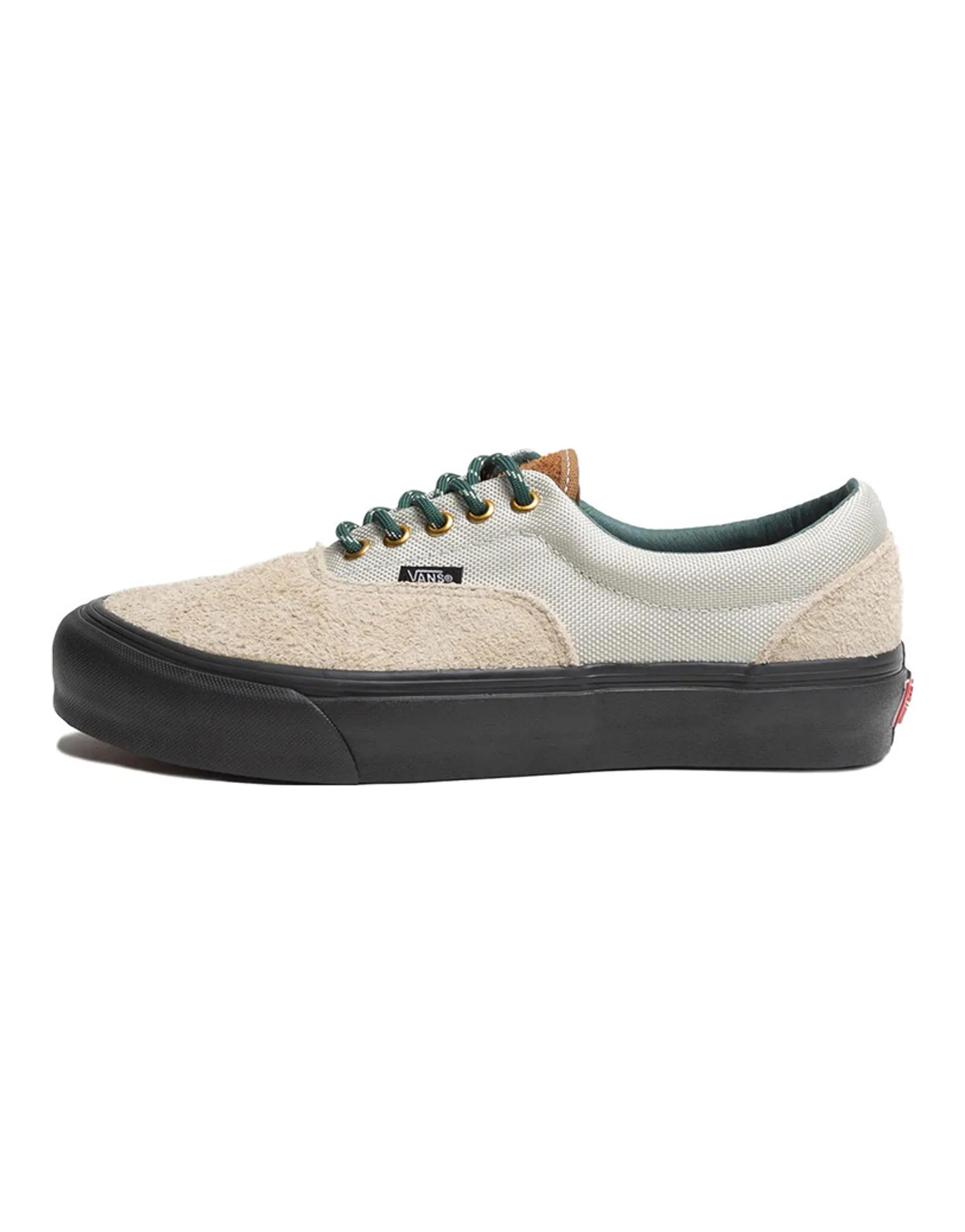 Era Vans Vlt Lx 'Hiker Bone White'