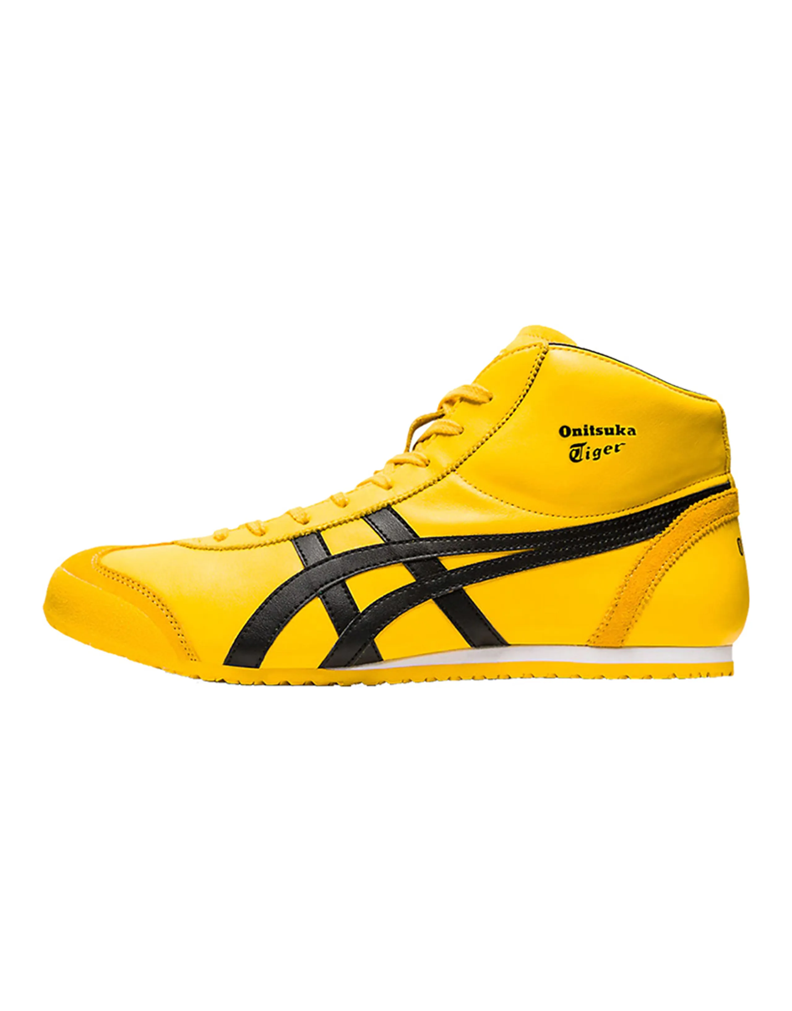 Onitsuka Tiger Mexico 66 Sd Mr 'Yellow'