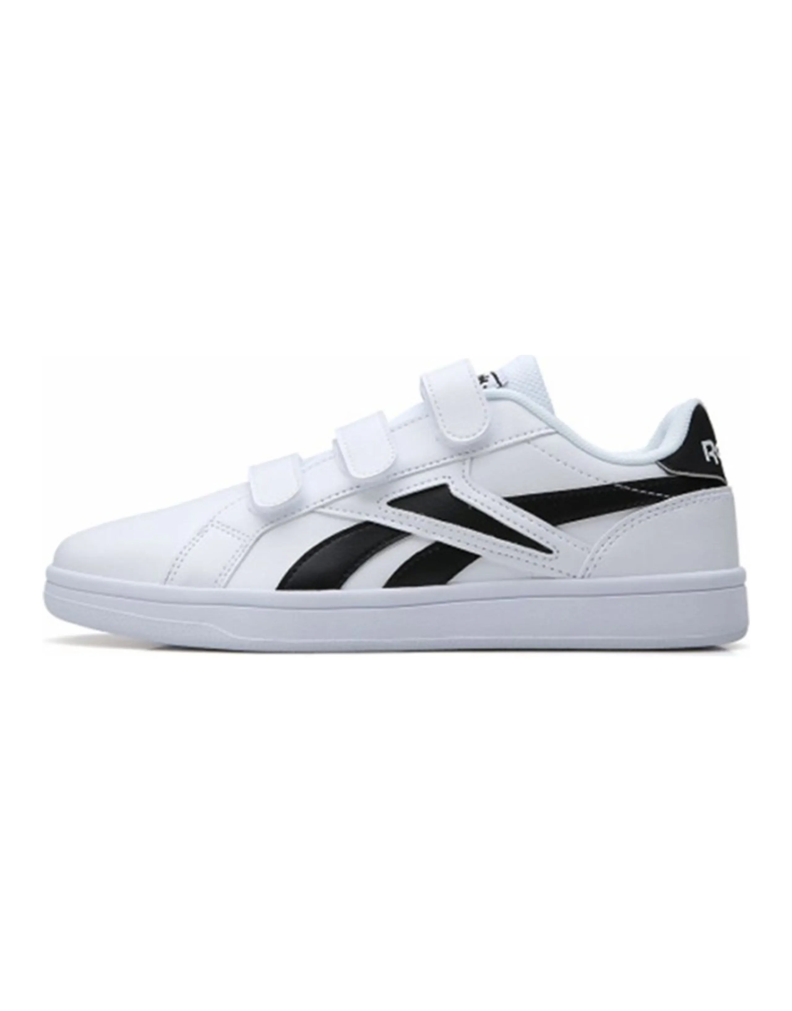Reebok Royal Complete 2 Sneakers Black/White