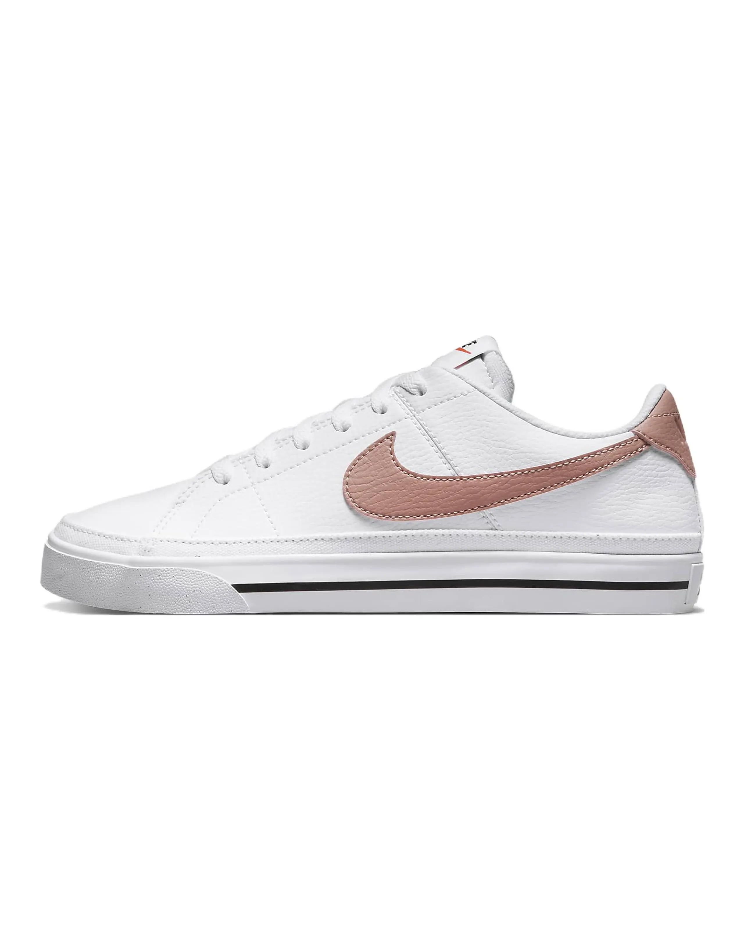 Nike Court Legacy Next Nature White Rose Whisper Women's