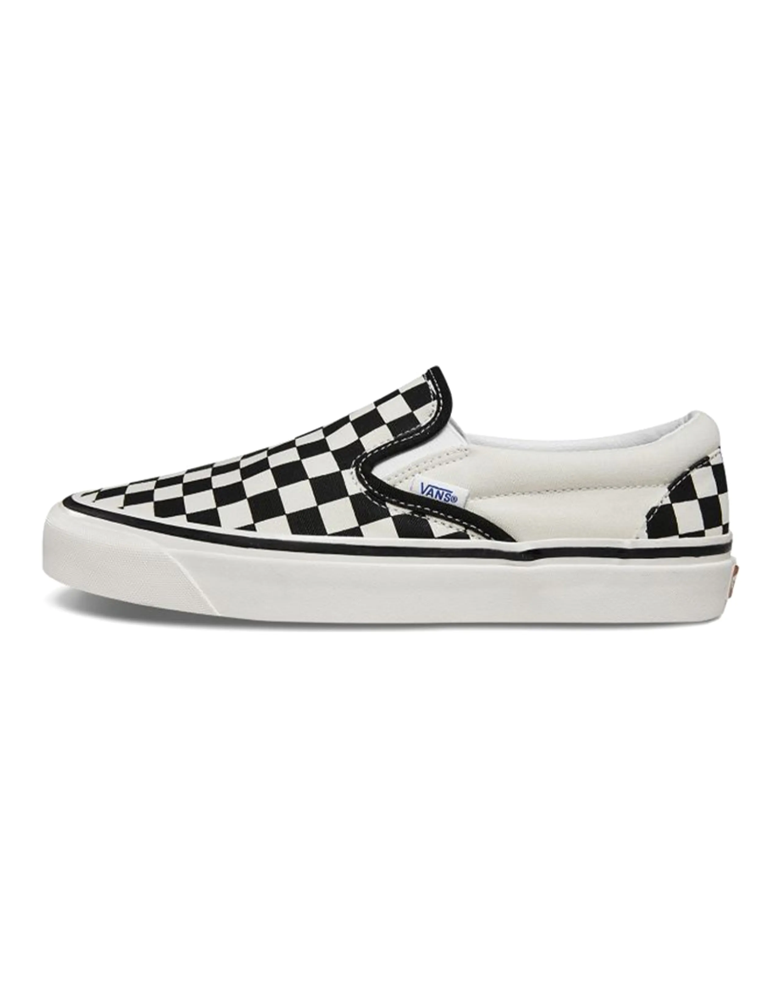 Slip On Classic Vans 98 Dx 'Anaheim Factory Checkerboard'