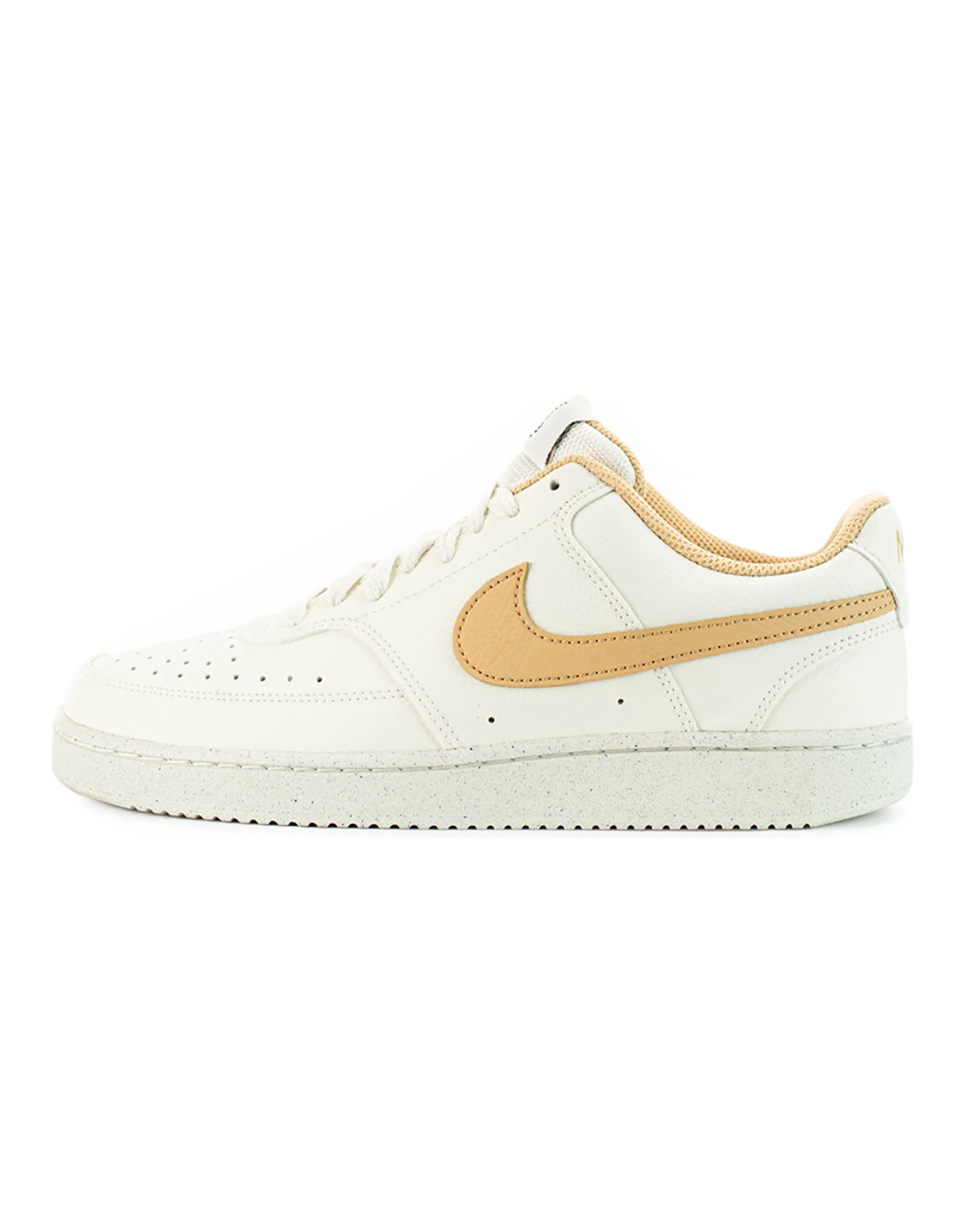 Nike Court Vision Low Next Nature Sail White Onyx Women's