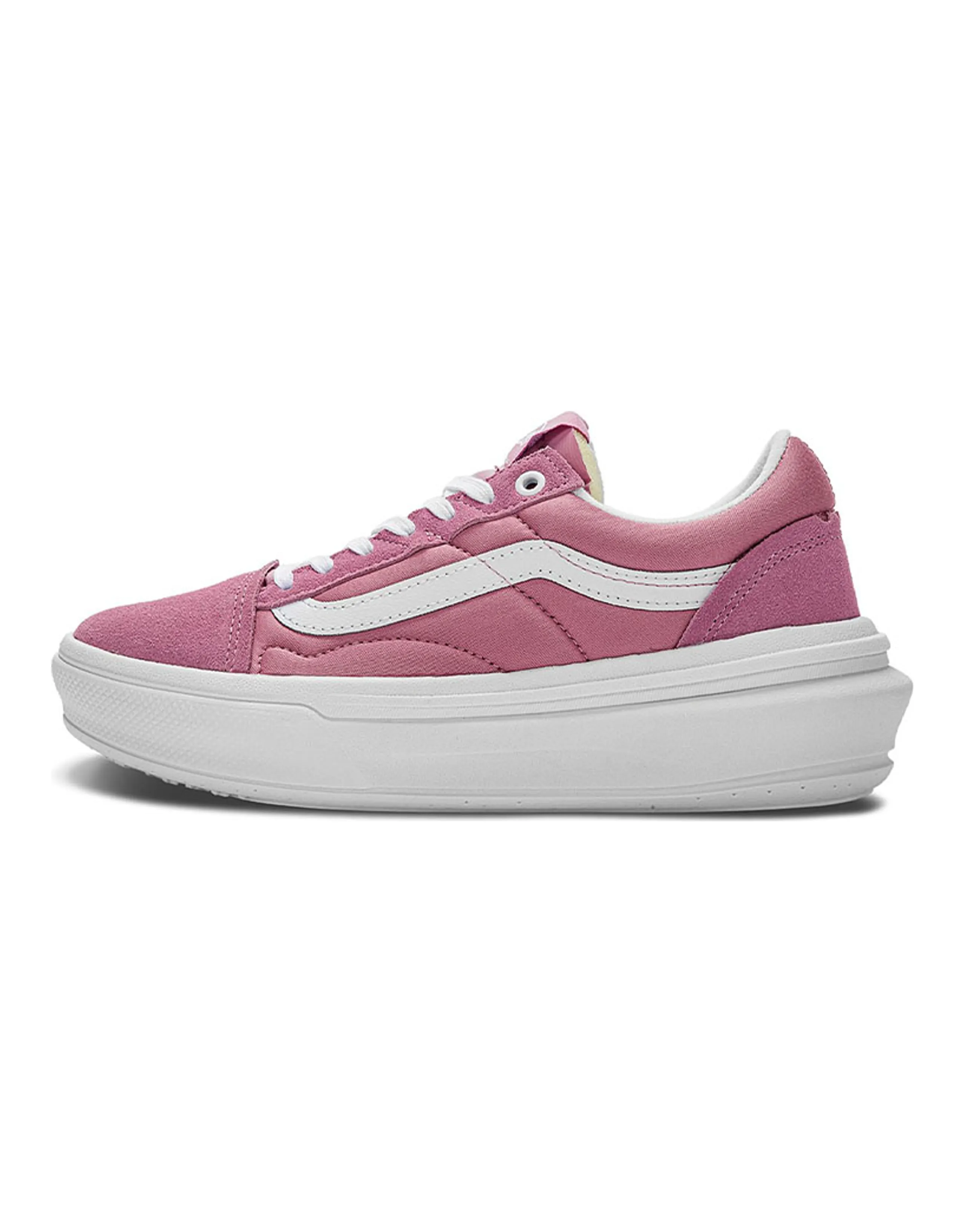 Old Skool Vans Overt ComfyCush 'Lilas' Women's