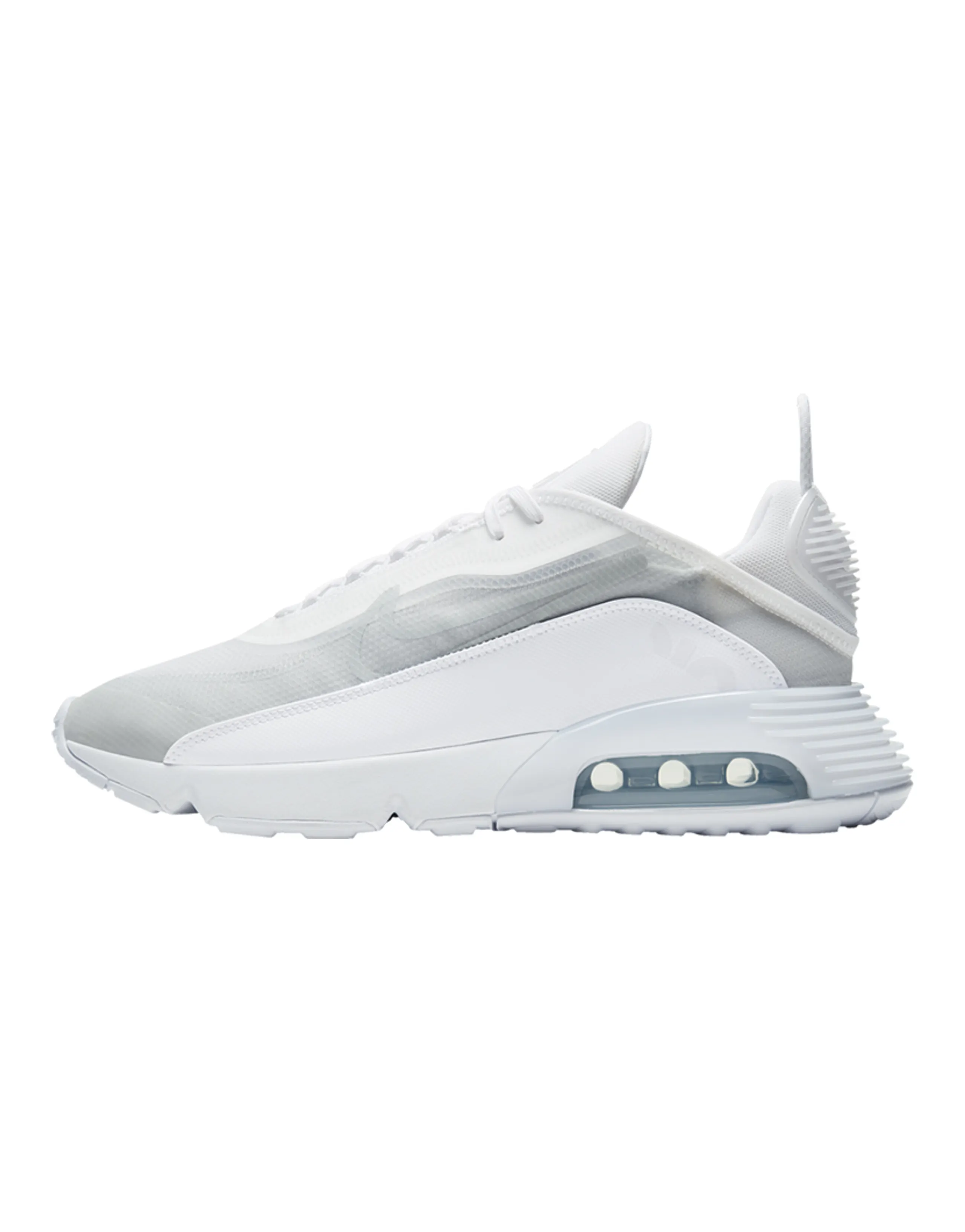 Nike Air Max 2090 Triple White