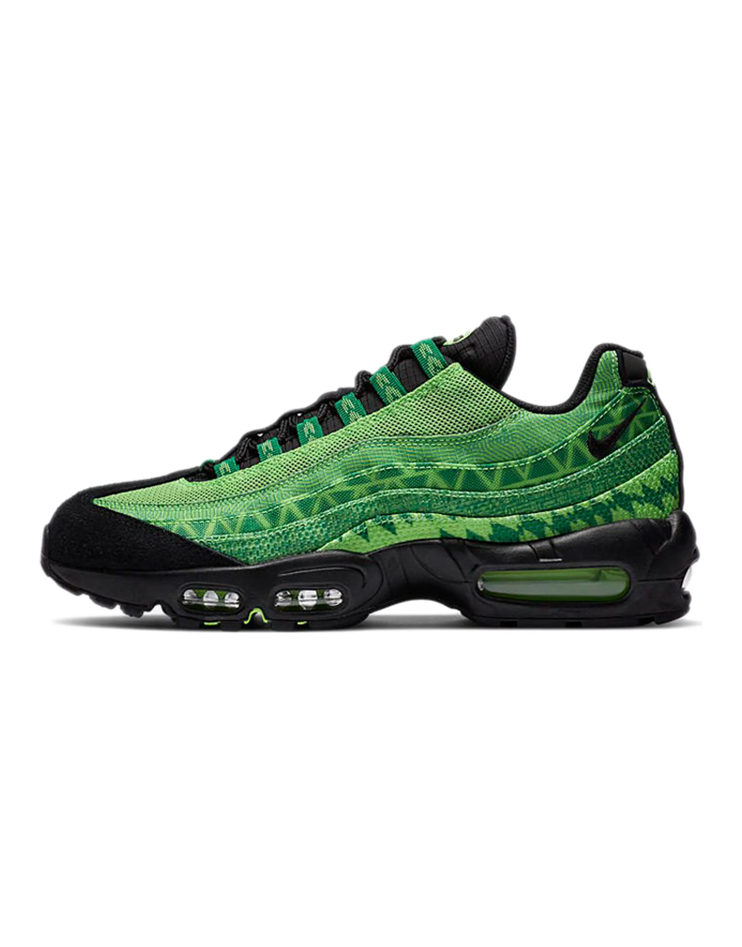 Nike Air Max 95 Naija