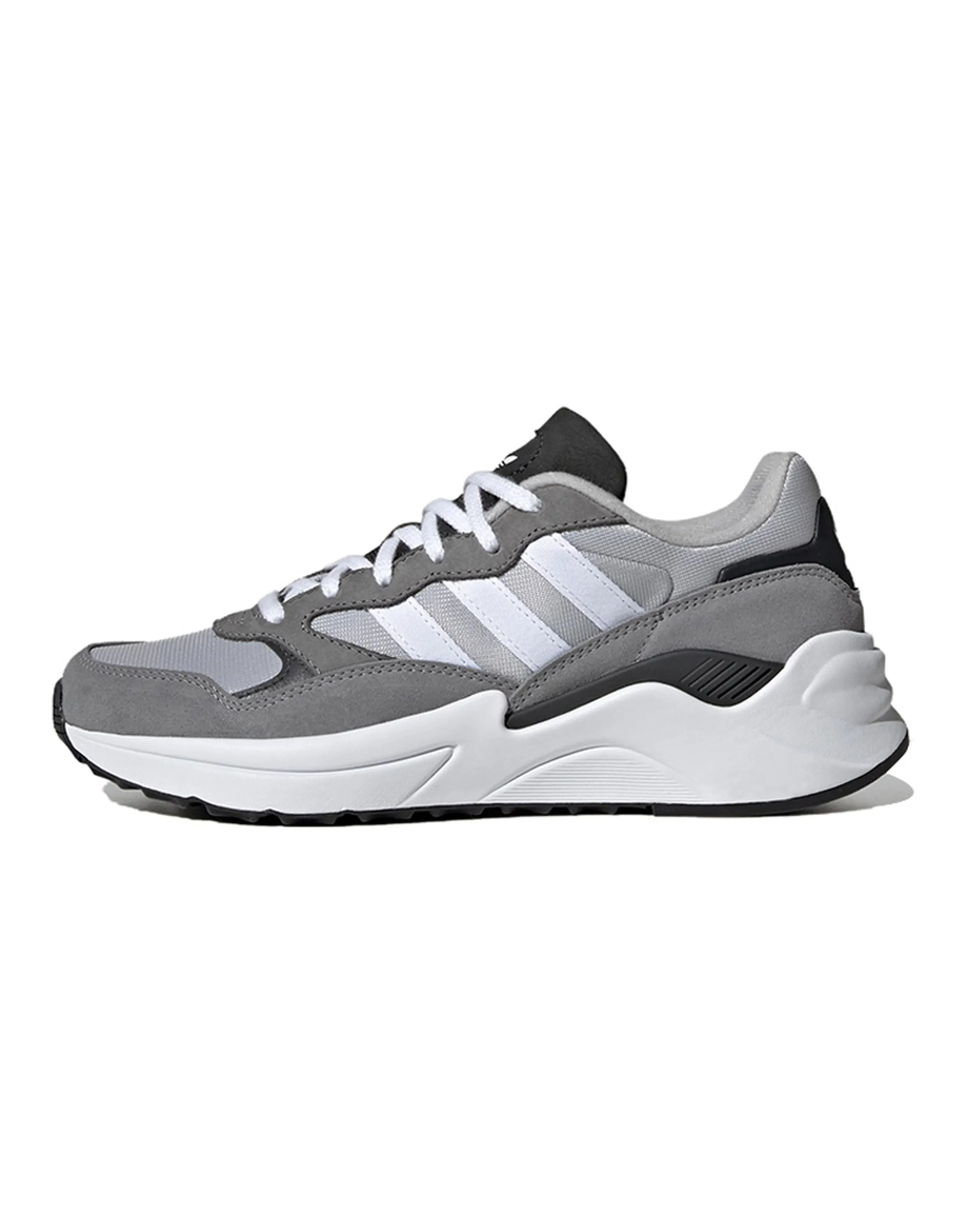 Adidas Retropy Adisuper Grey White