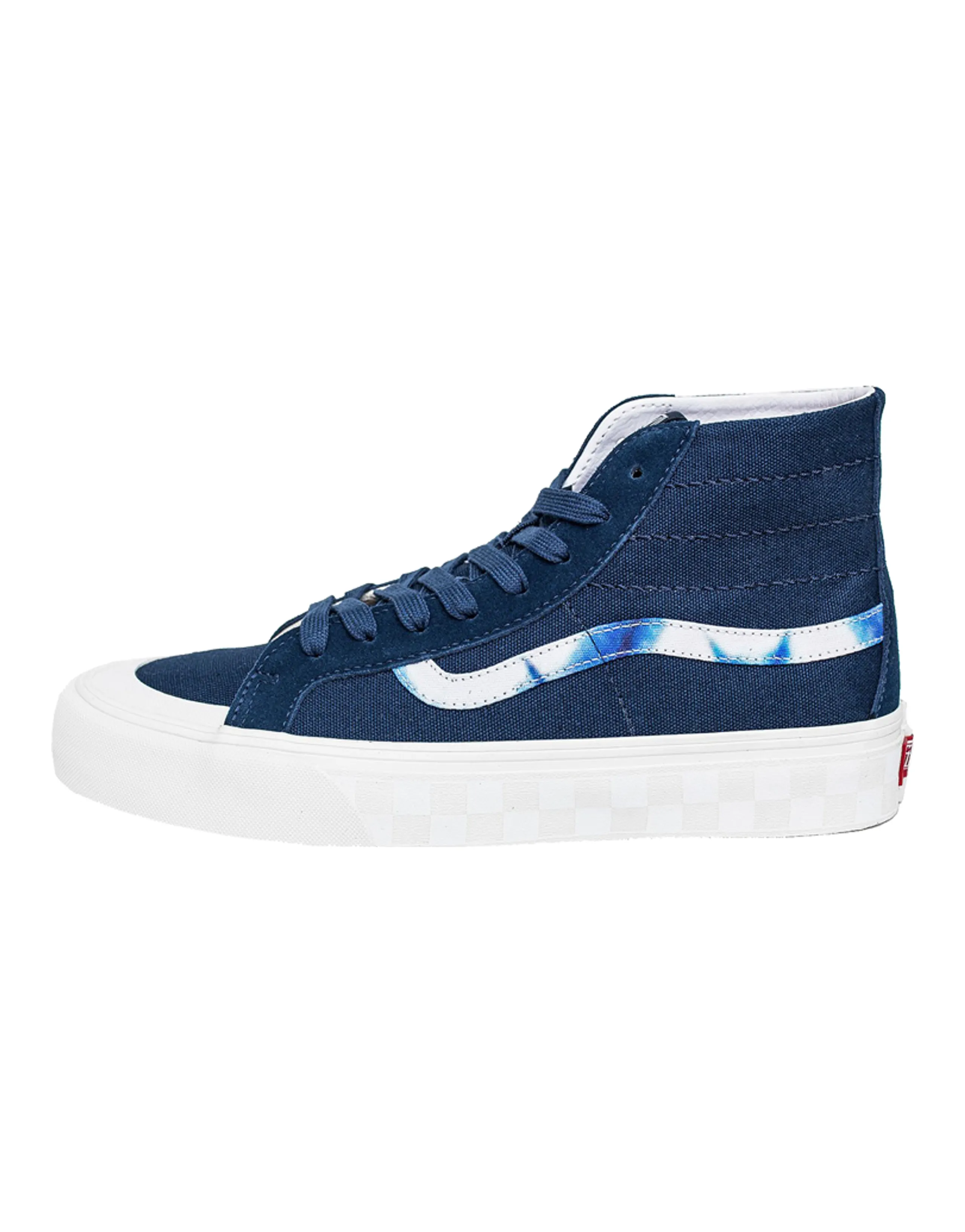 Vans Paterson X Vans Sk8 Hi 138 Decon 'Dress Blues'
