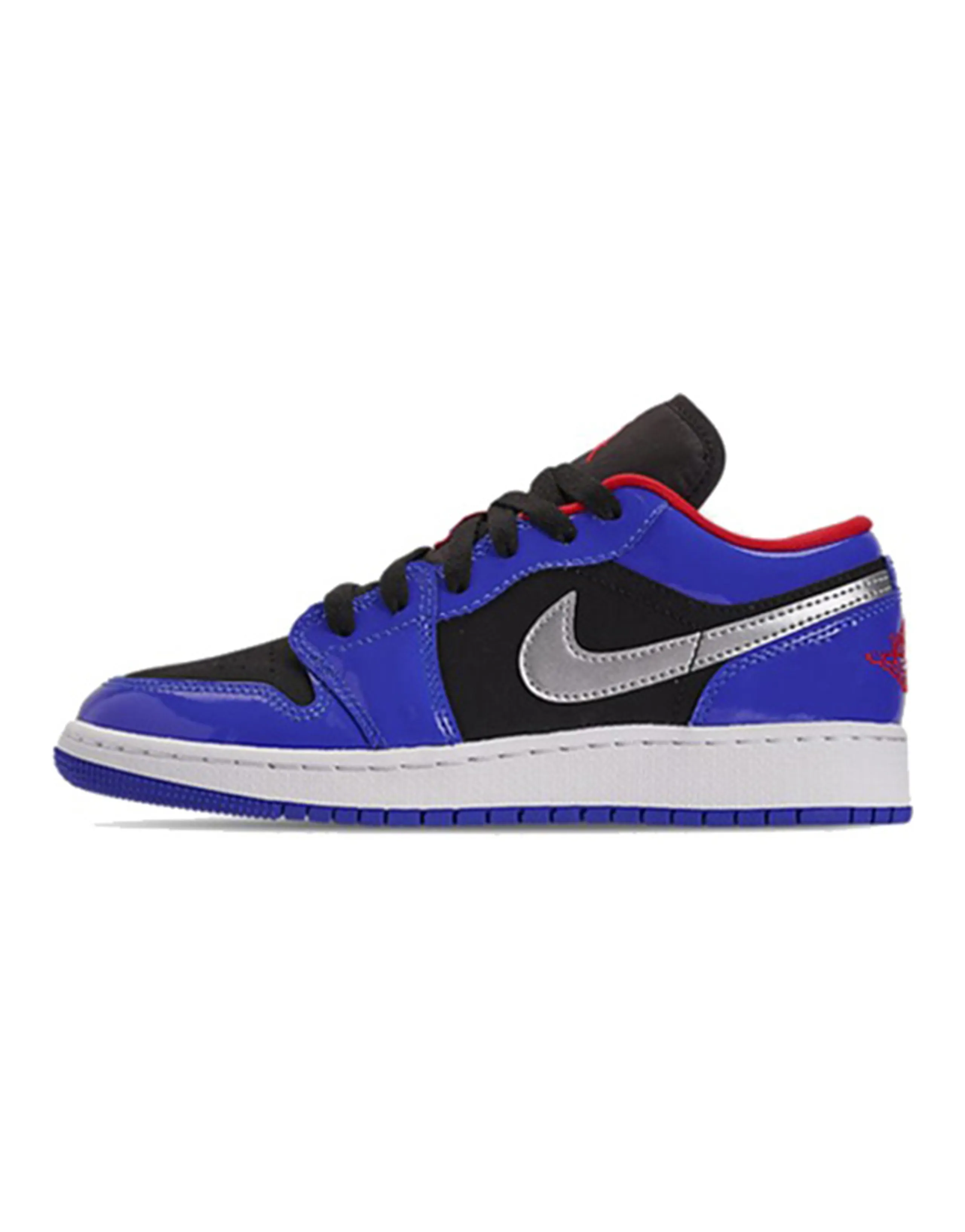 Jordan 1 Retro Low Top 3