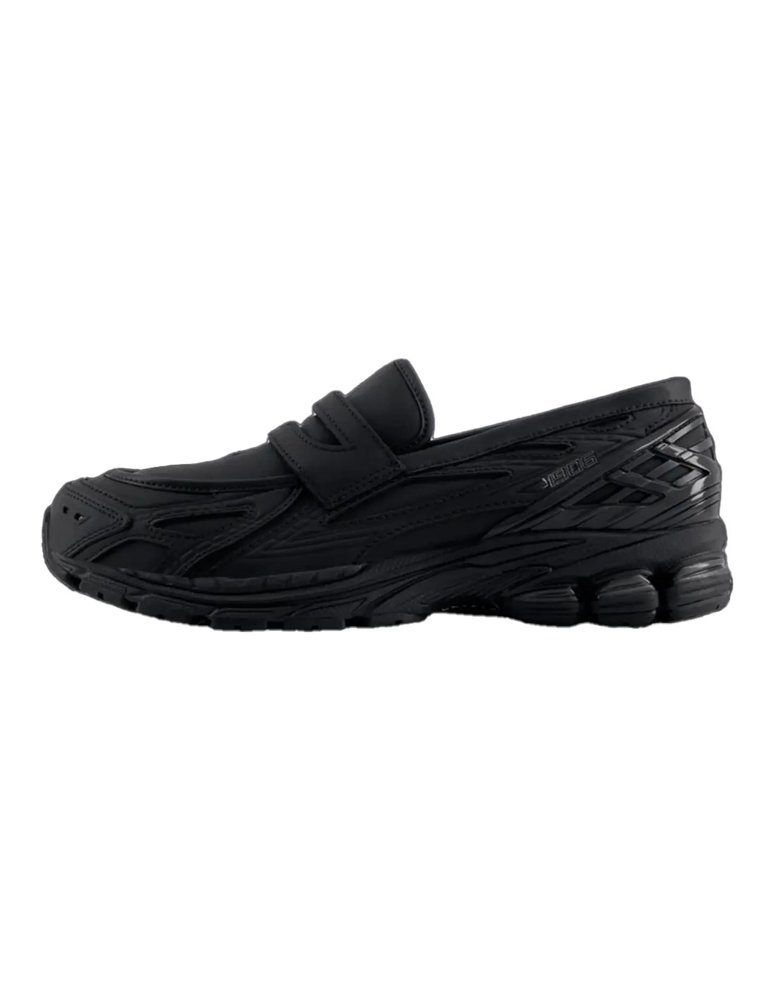 New Balance 1906L Black