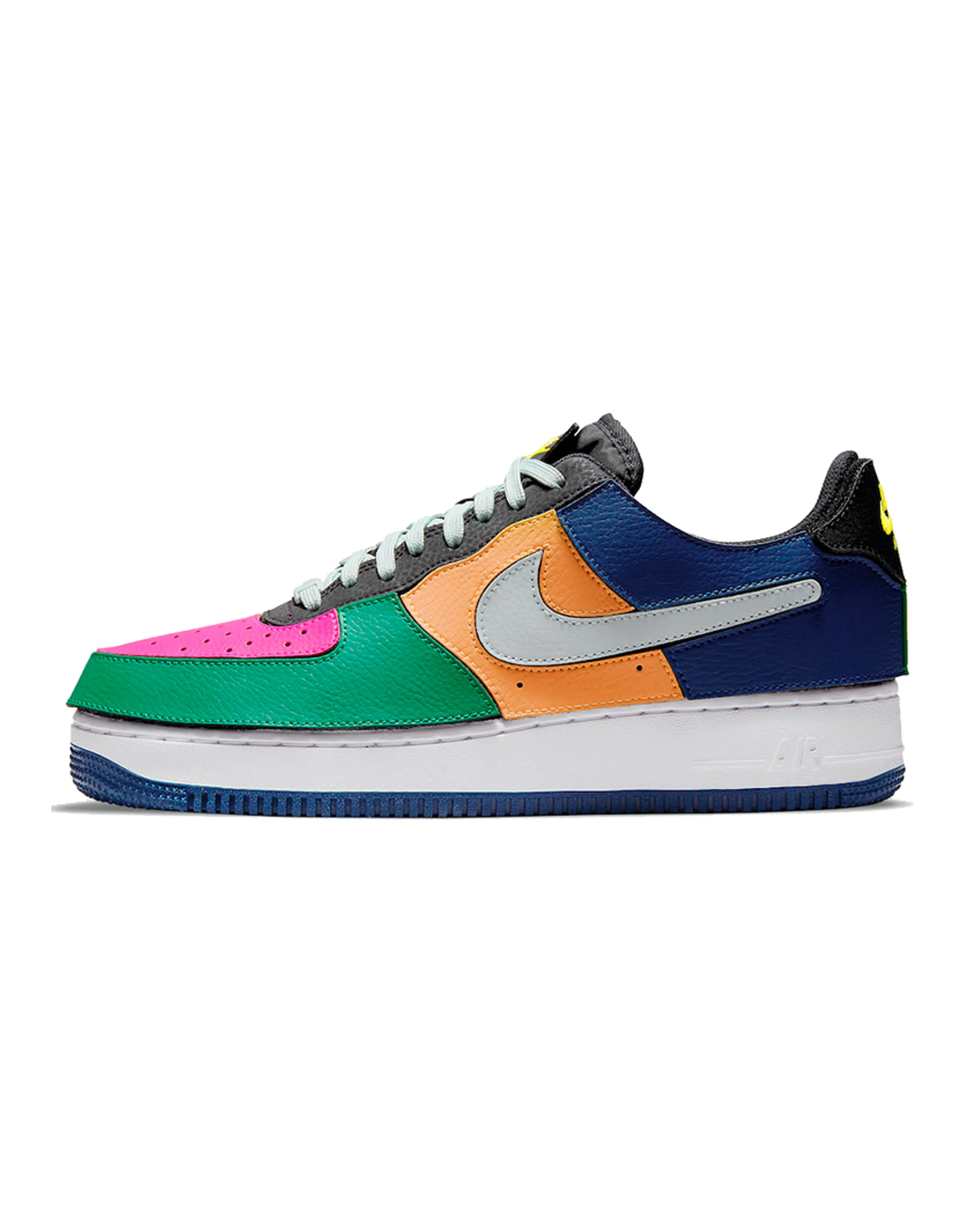Nike Air Force 1/1 Multi